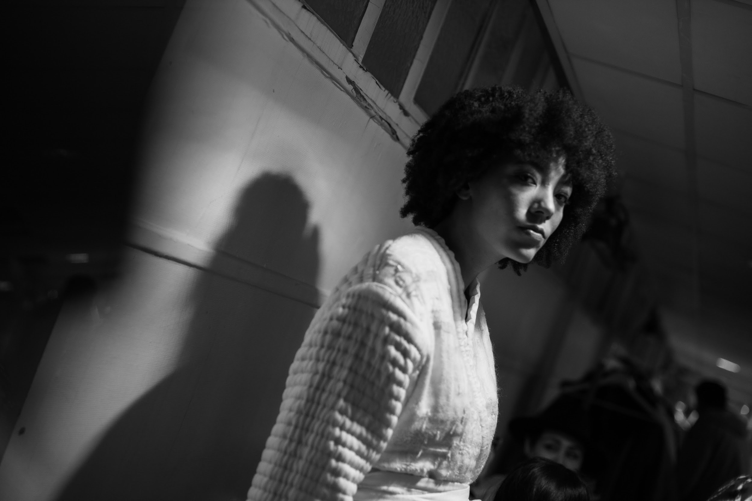 28/11/2023 «Saison Des Pommes», Париж. Журнал Камергер