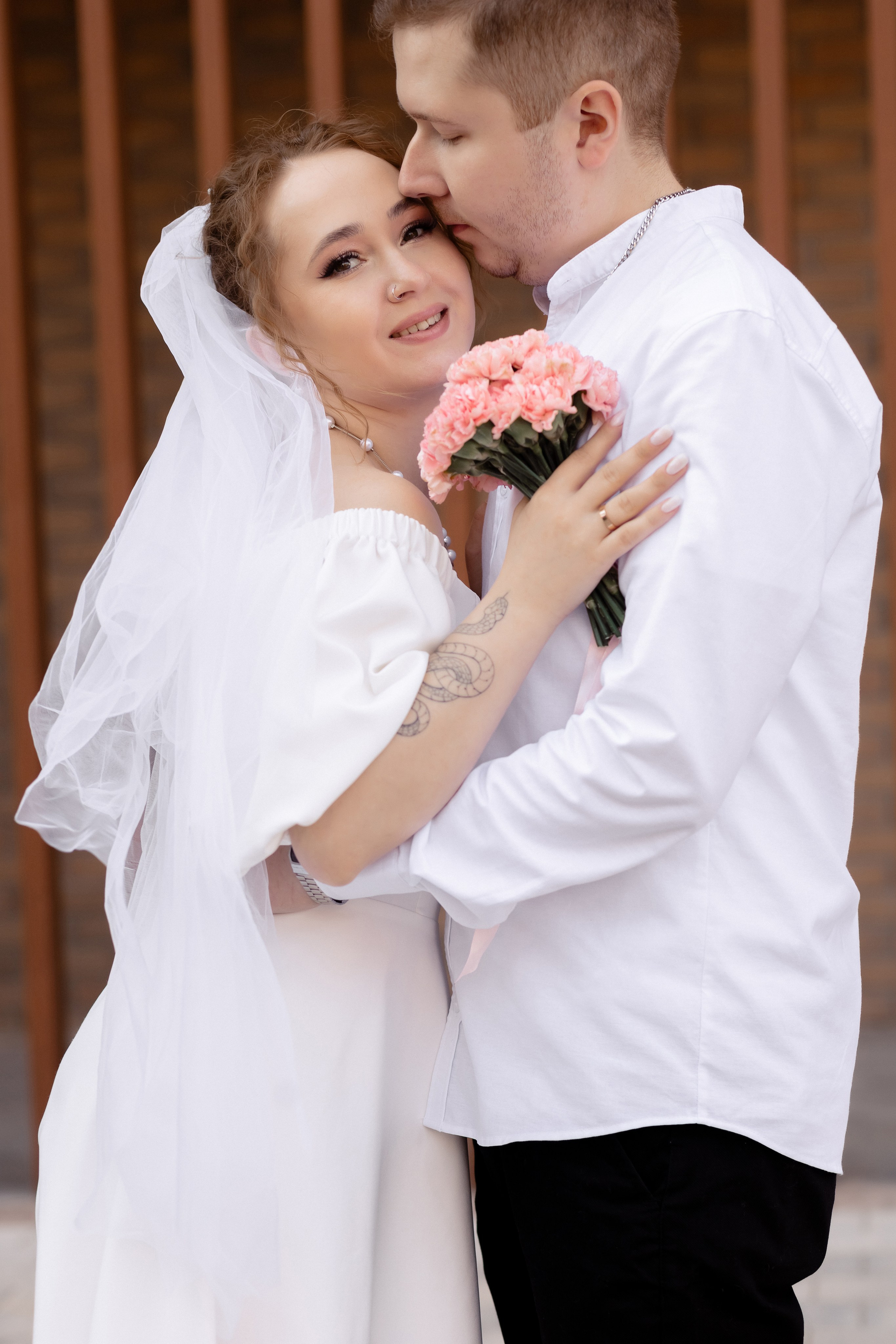 СВАДЬБА: Анастасия и Григорий. Все фото. Профессиональный фотограф в Ижевске Леша Петров