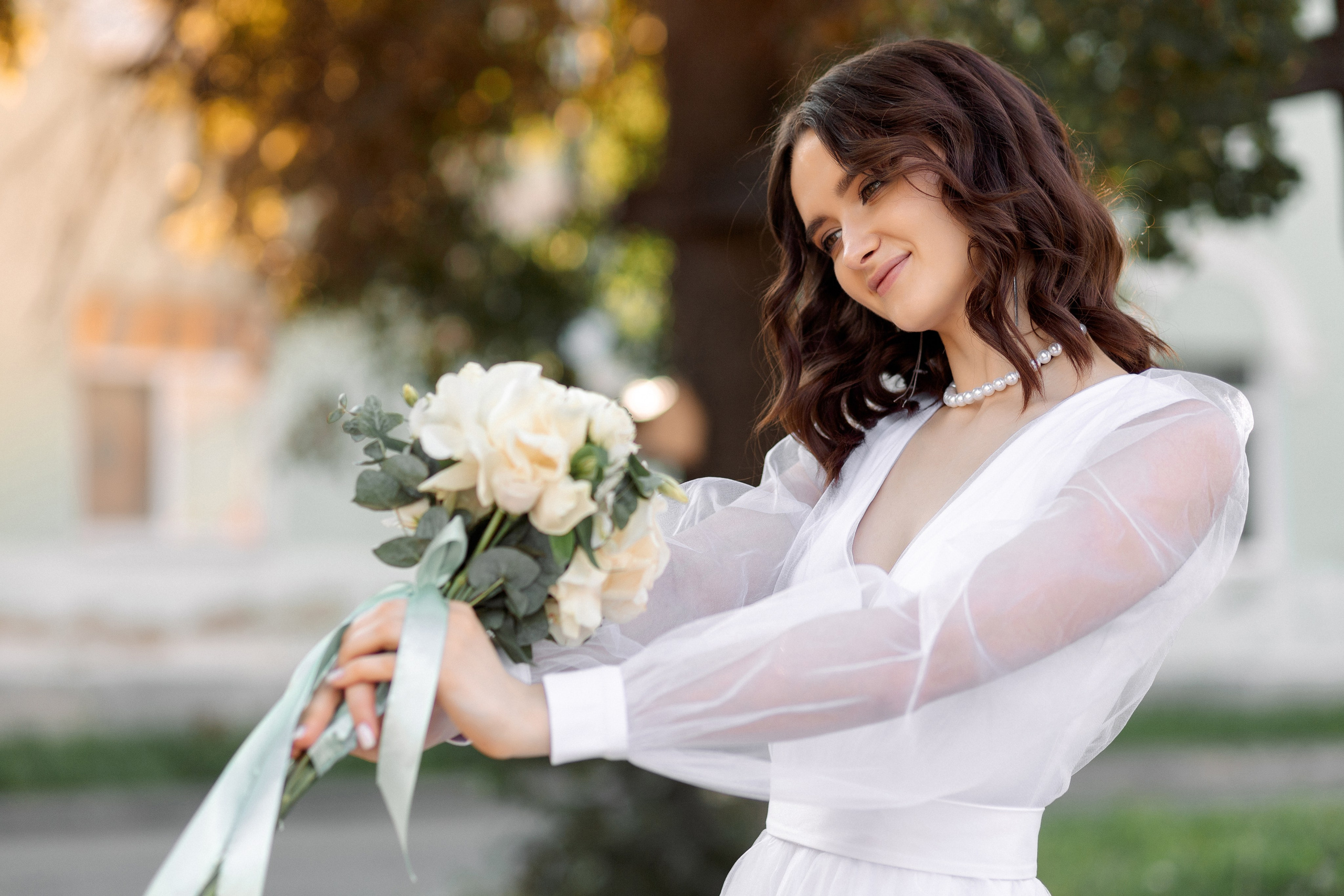 ПРИМЕР: Даня и Катя. ЗАГС. Все фото. Профессиональный фотограф в Ижевске Леша Петров