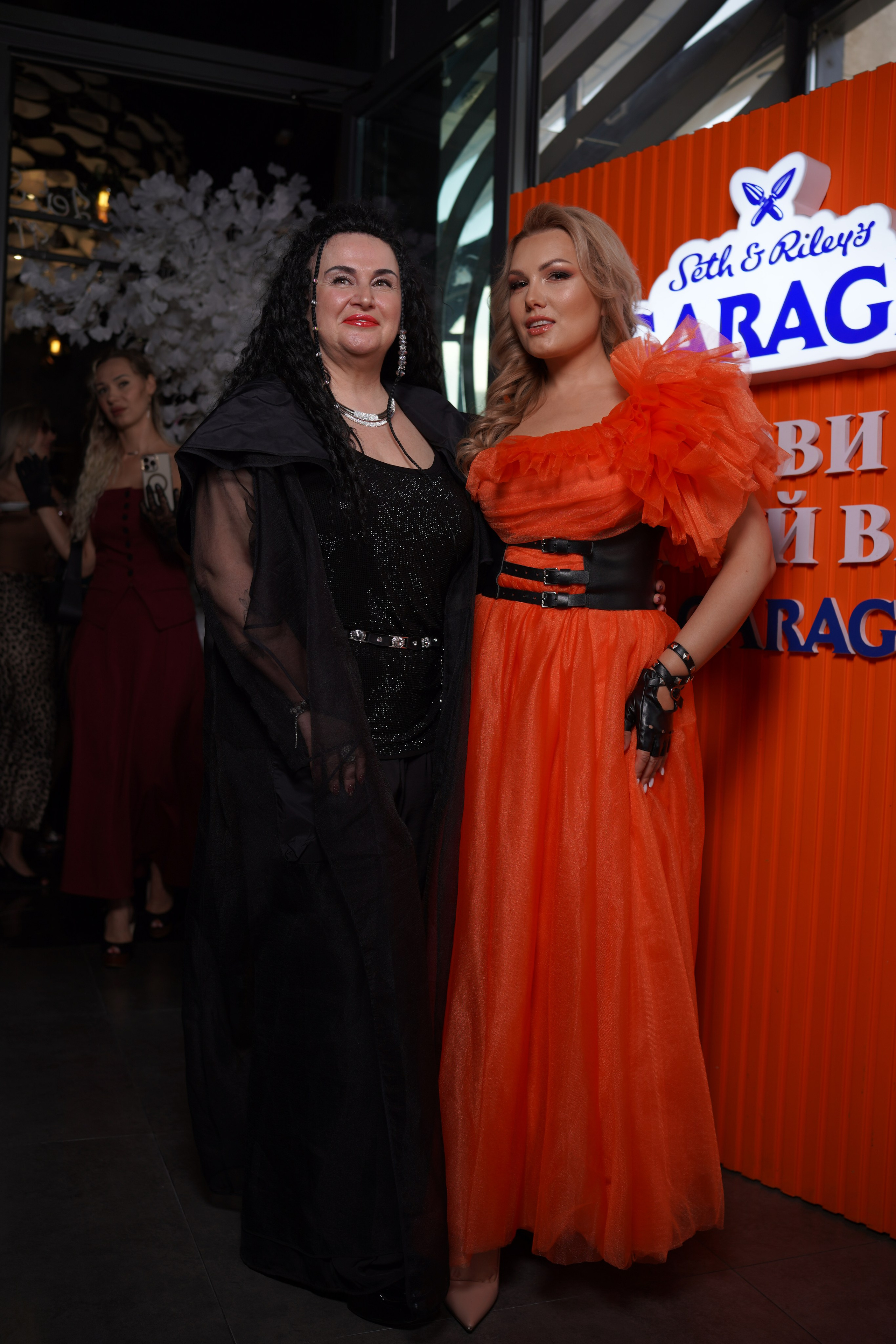 Summer Brunch — Ресторан MOOD