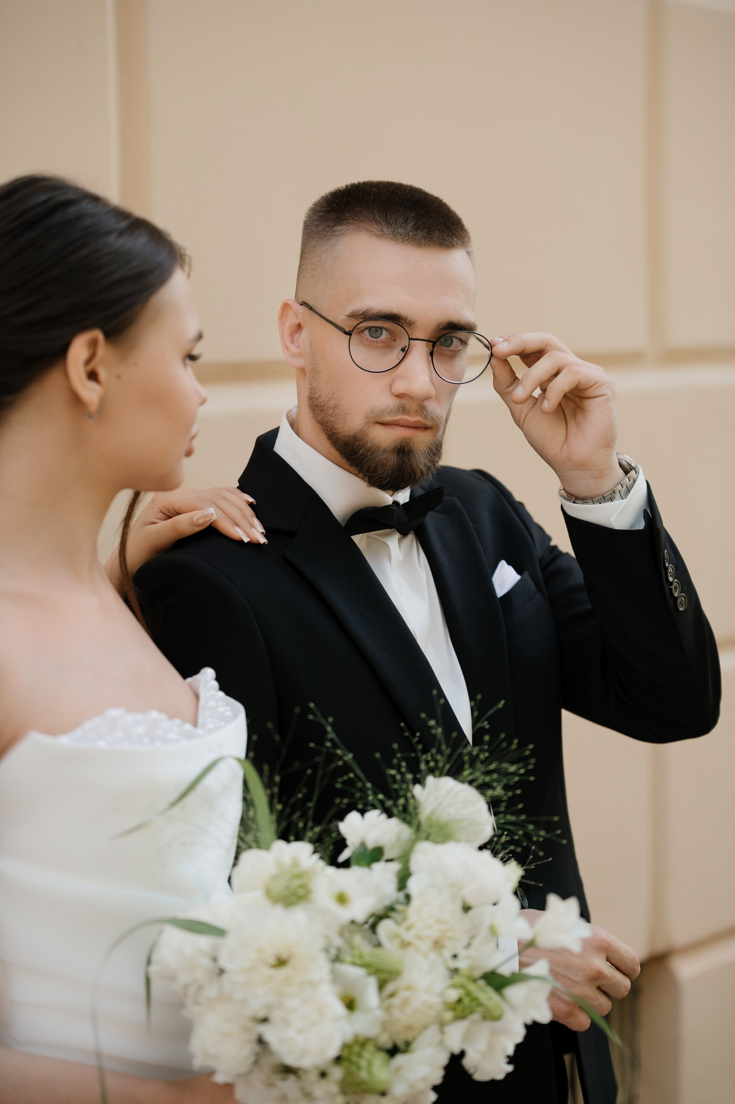 Ирина и Алексей. Фотограф в Волгограде Виталий Самойлов