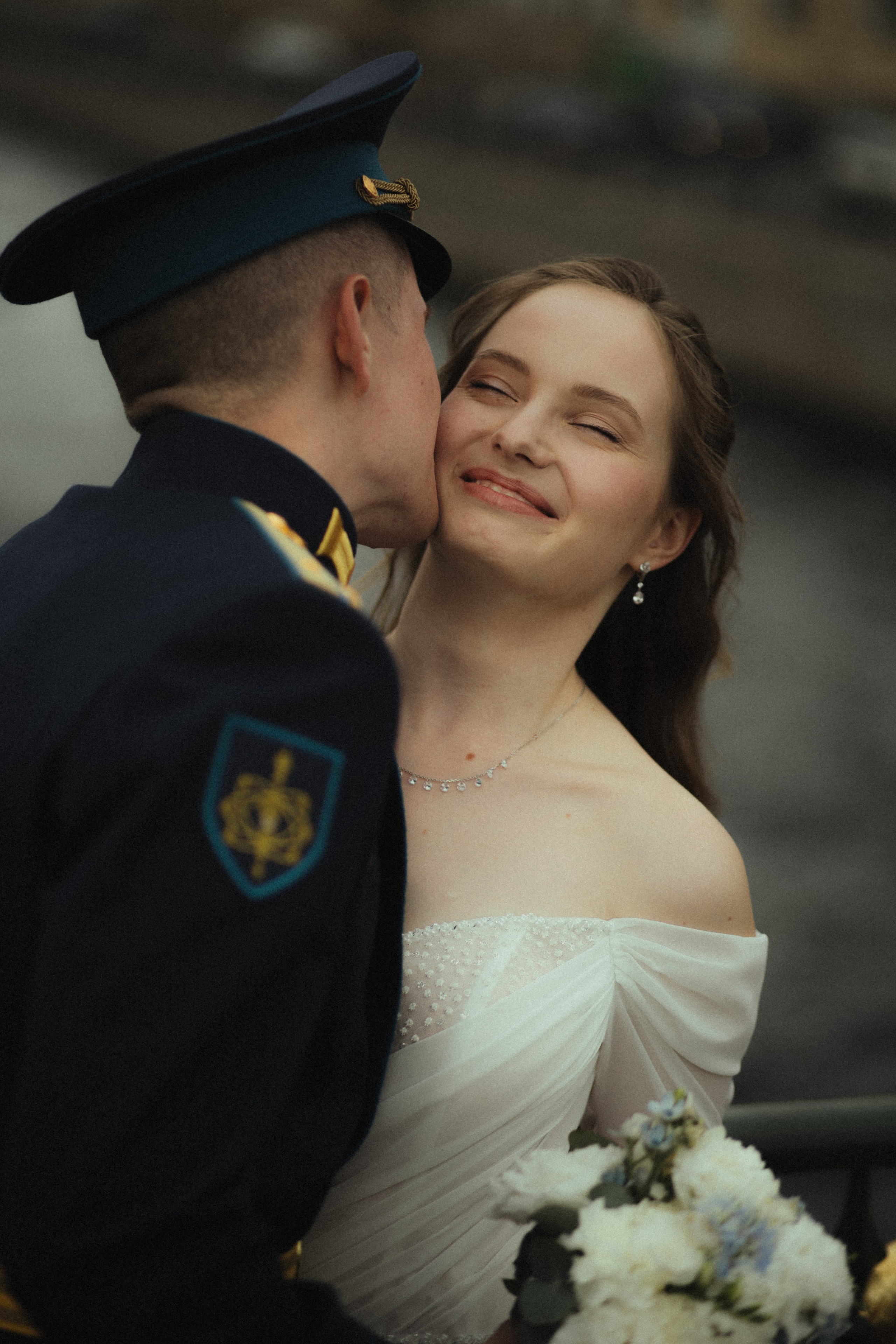 Про любовь. Свадебный фотограф Санкт-Петербург Питер Сальникова Анна