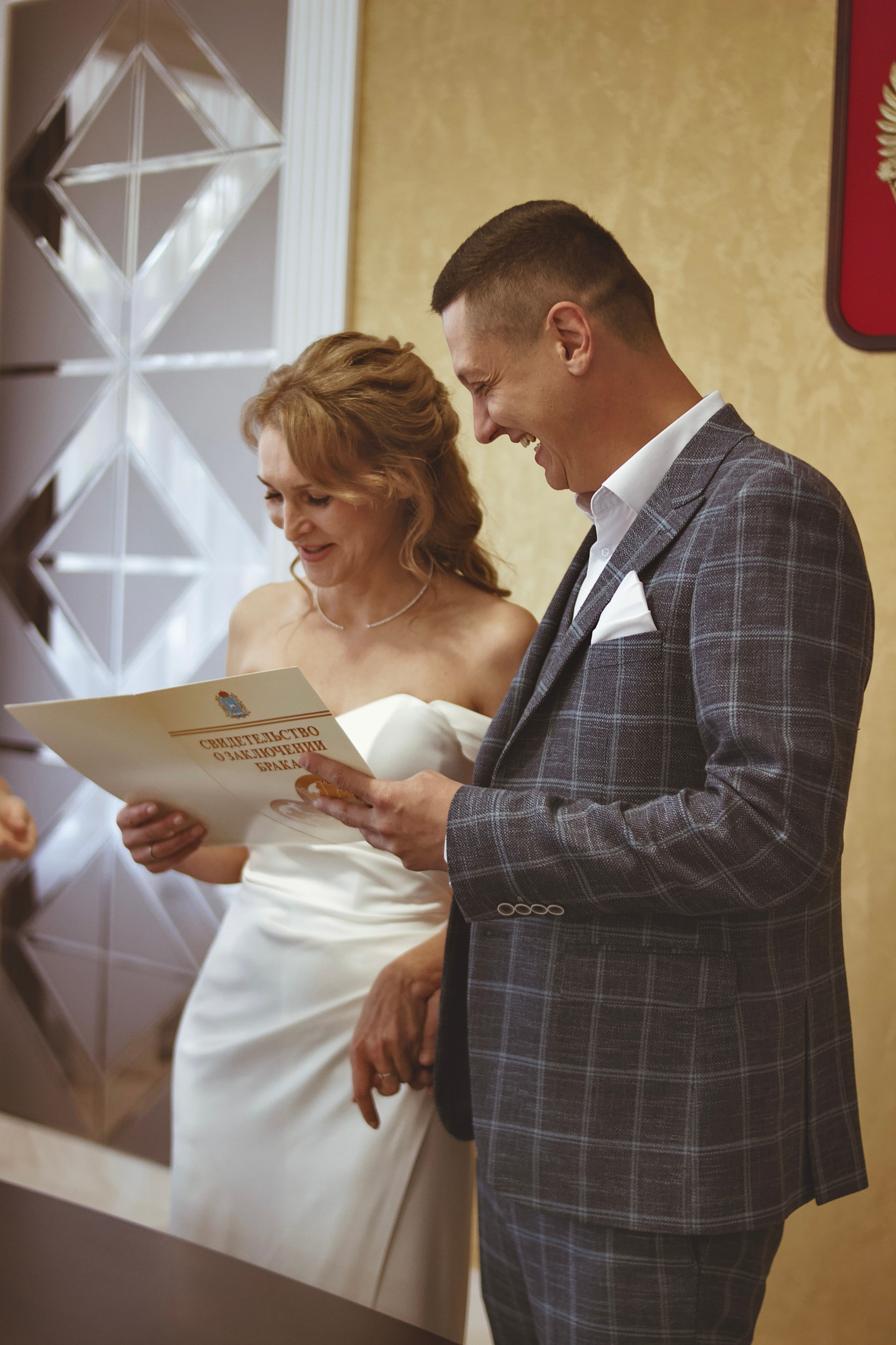 Евгений & Елена. Свадебный и Семейный Фотограф Алексей Унямин в Самаре и Тольятти