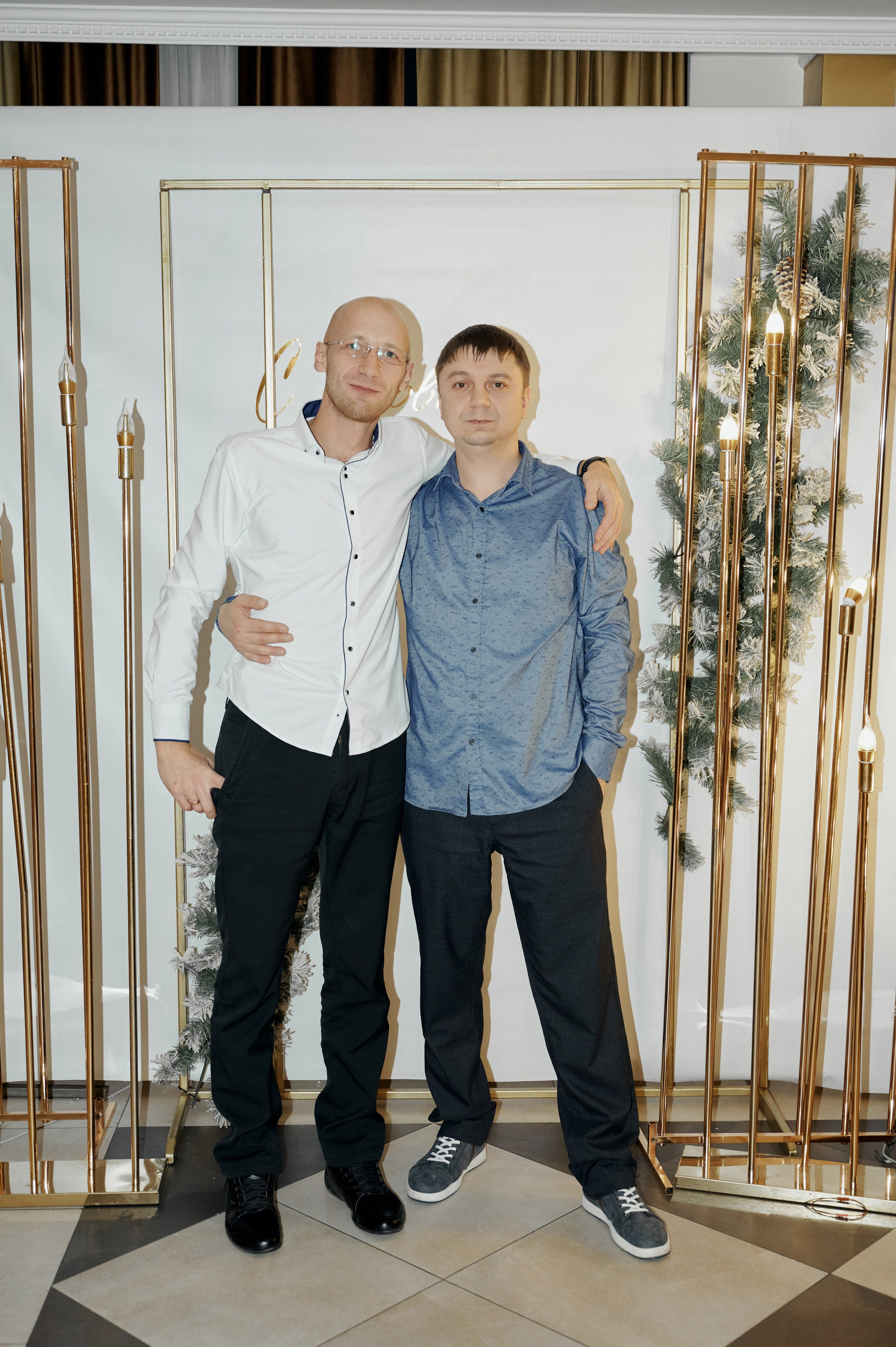 Корпоратив. Свадебный фотограф Александр Браво