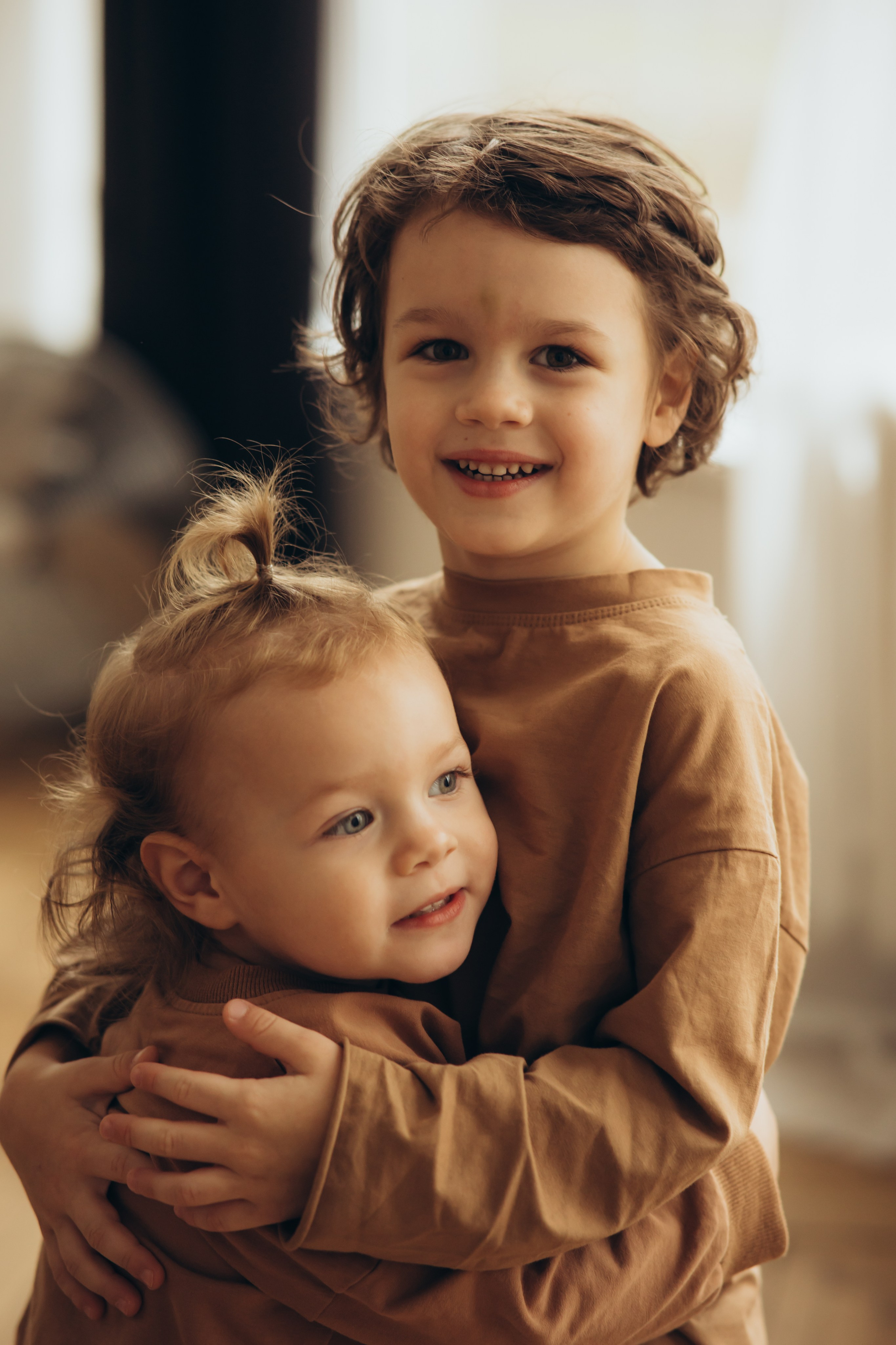 Мой дом там, где вы. Семейный фотограф Москва Юлиана Фетисова