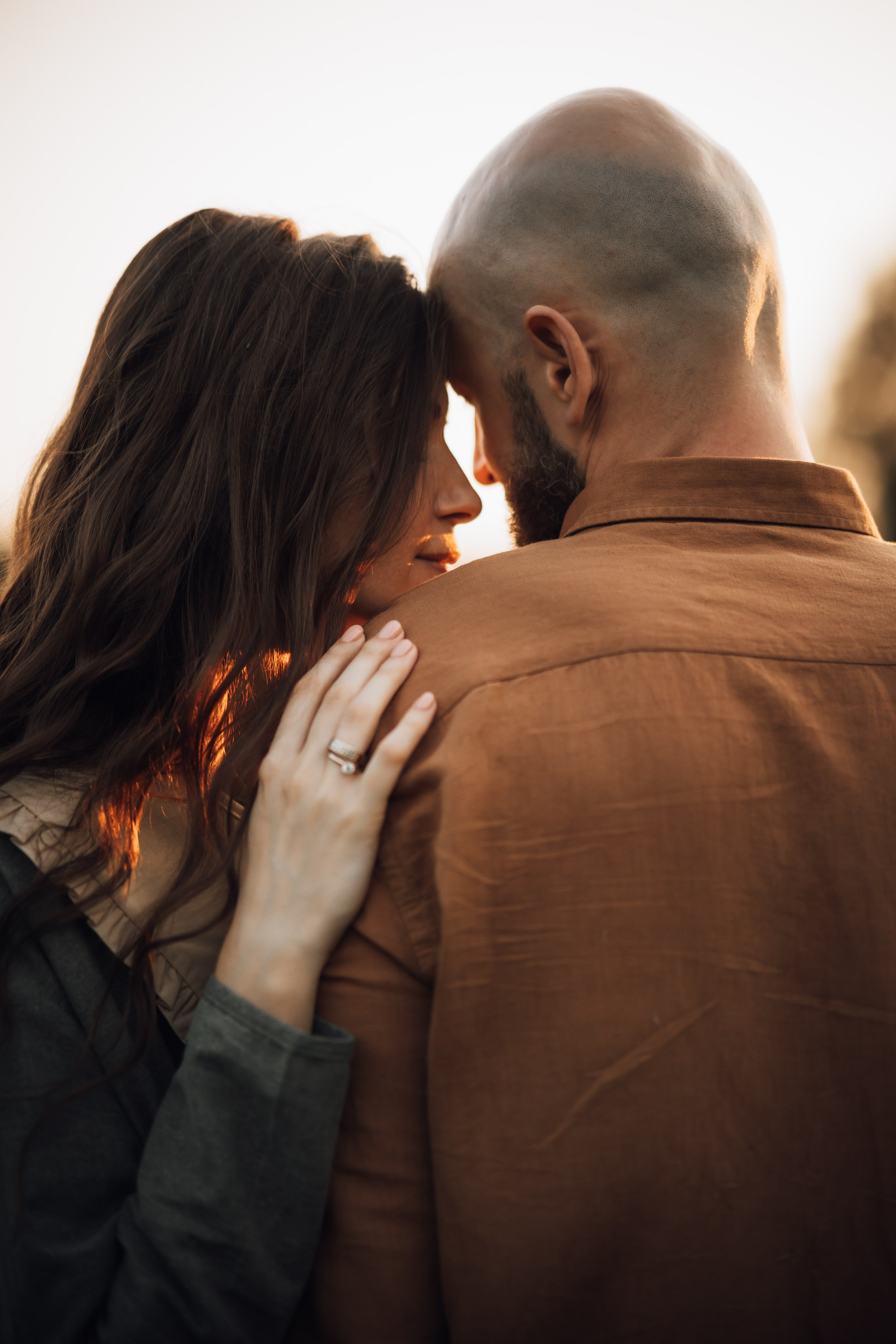 Фотосессия беременности на природе. Семейный фотограф Москва Юлиана Фетисова