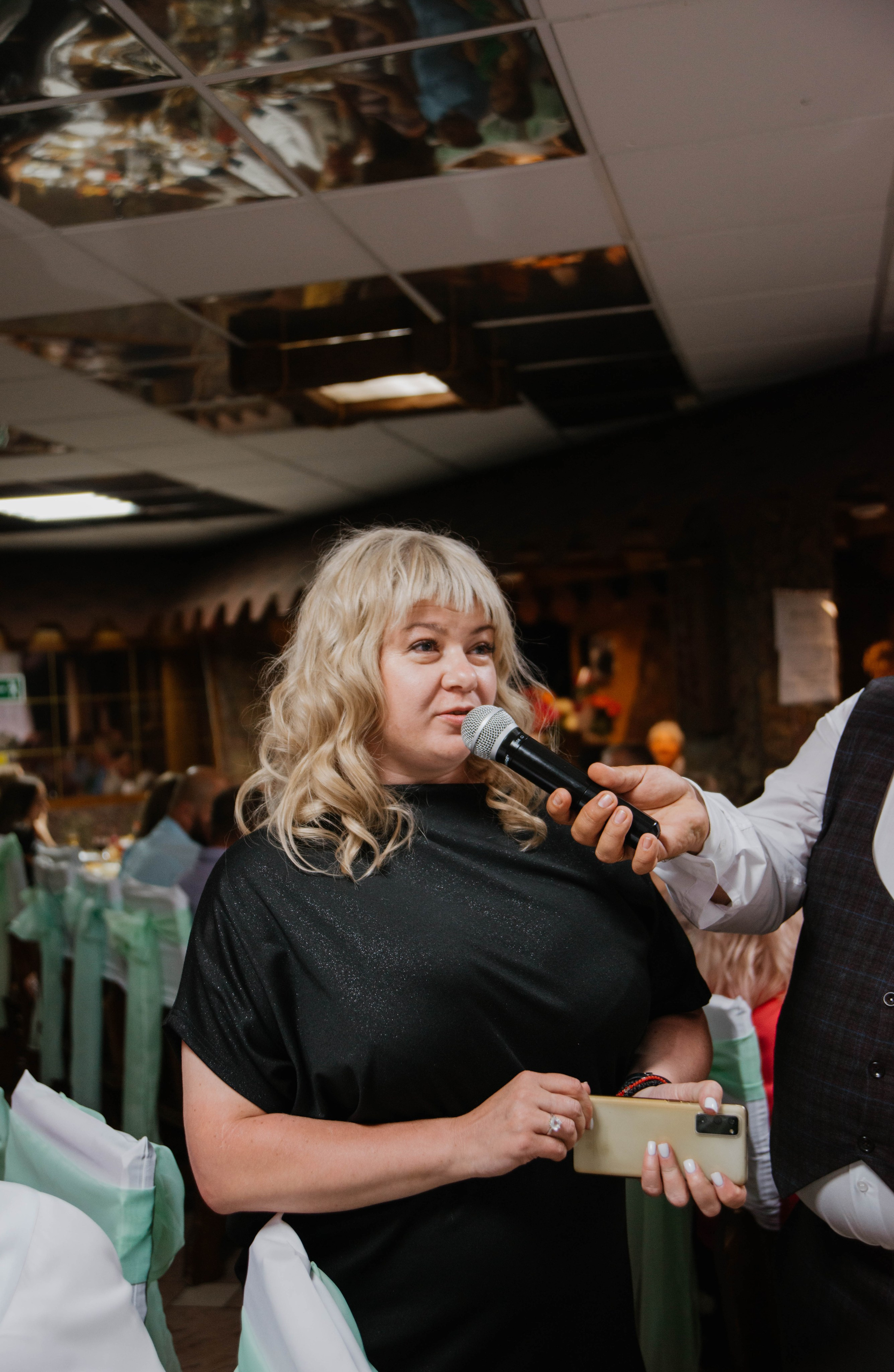 Анна & Алексей. Ксения Glossa. Портретный и репортажный фотограф в Самаре