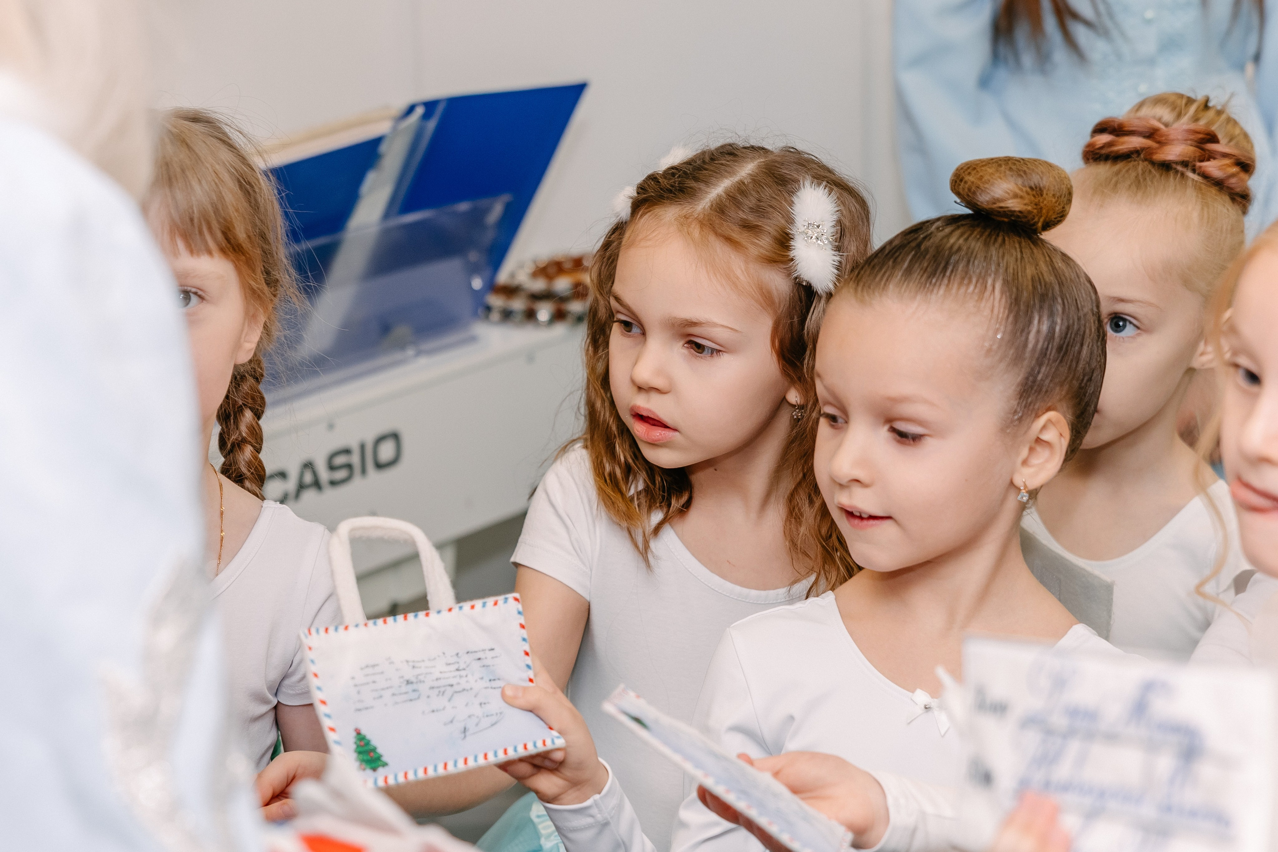 Утренние SunSchool. Диана Тимиряева | Фотограф в Воронеже