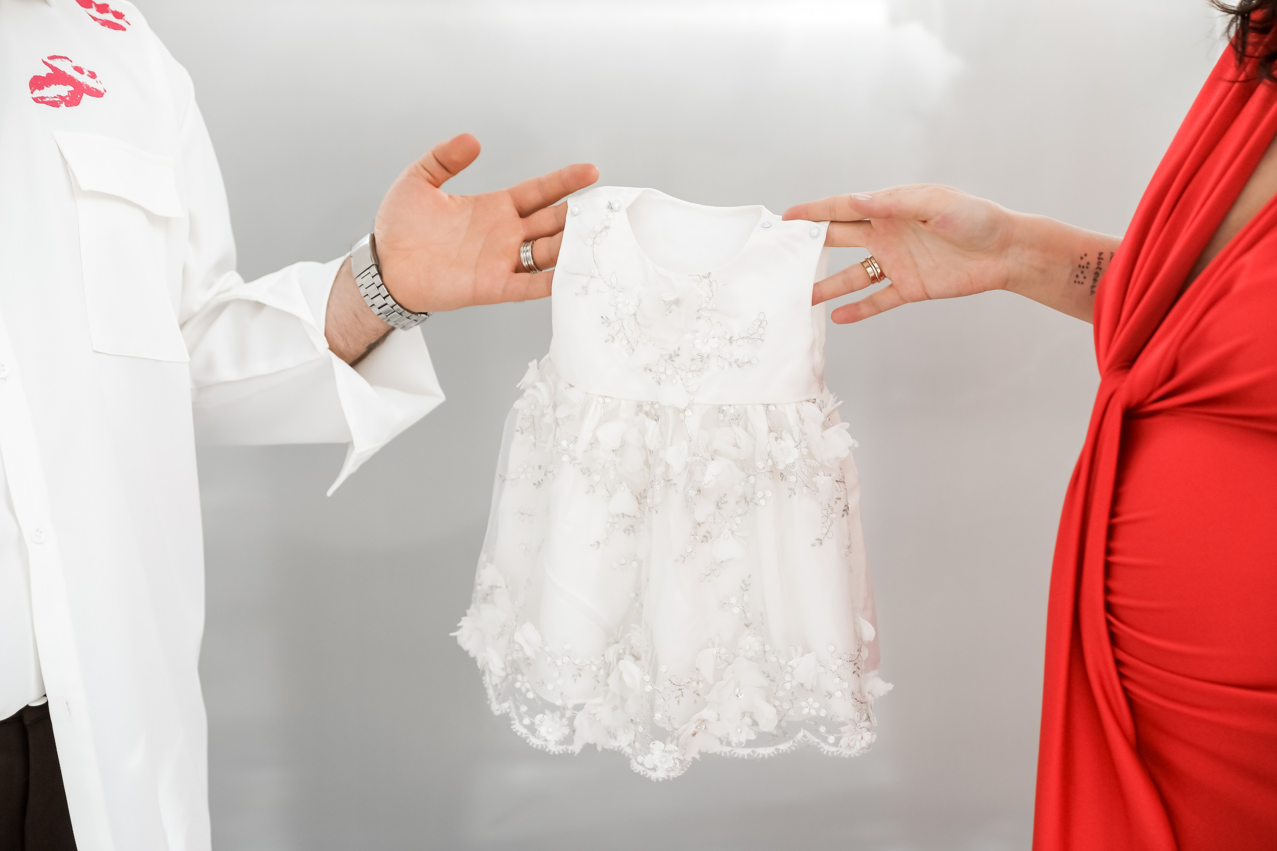 Maya is coming soon. Photographer Viktoriya Markushina «My world throug»