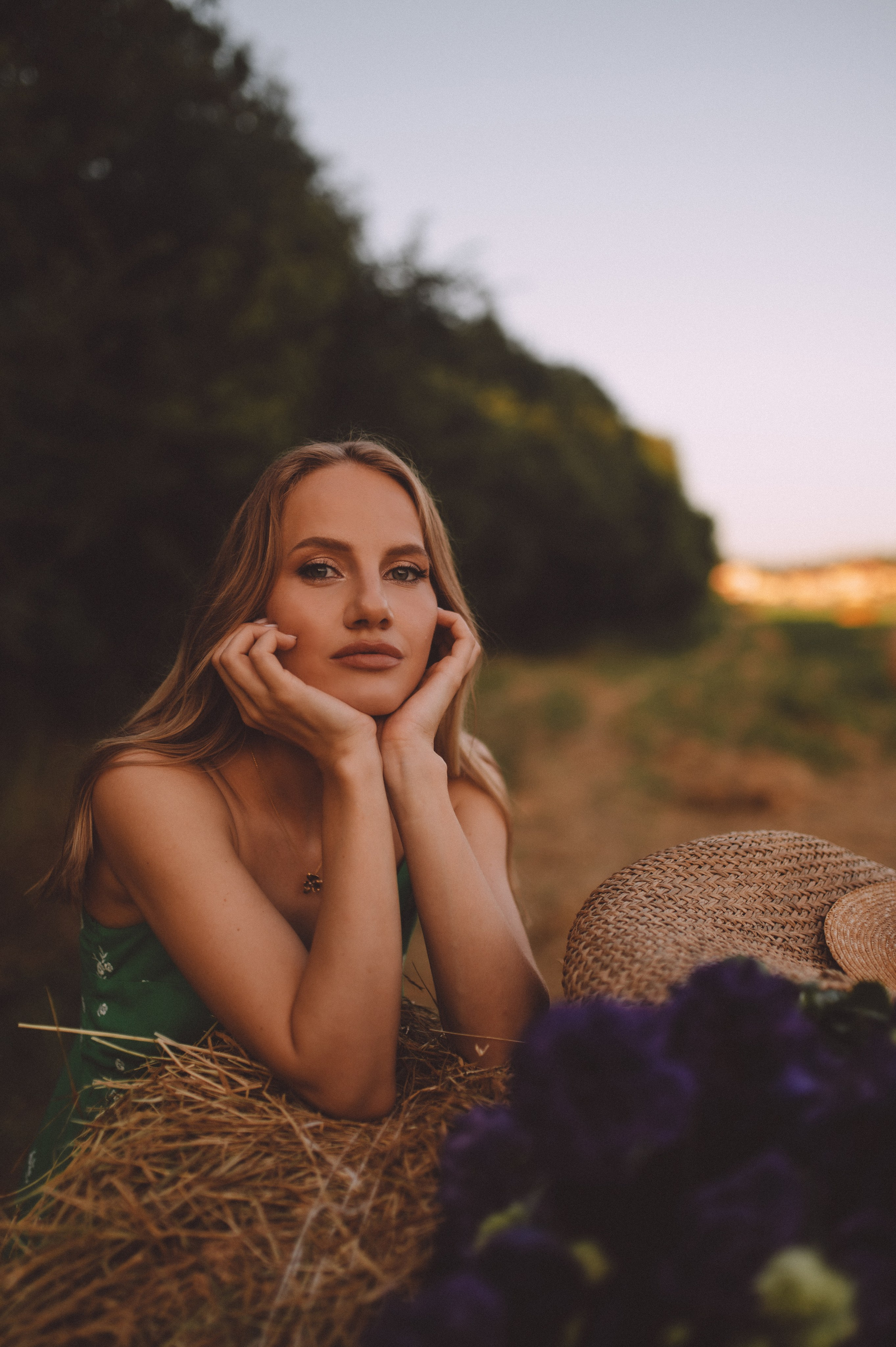 Светлана. Свадебный фотограф в Санкт-Петербурге