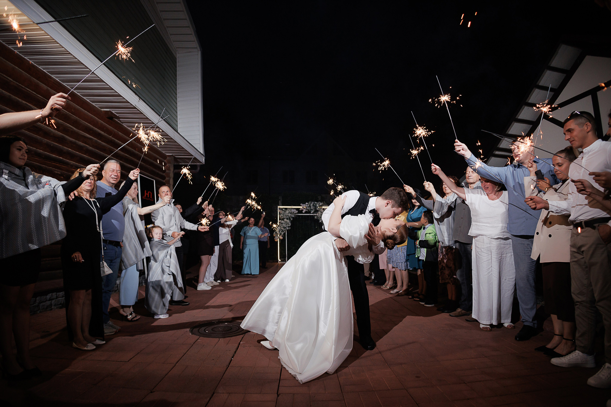 Свадьба. Свадебный и семейный фотограф в Твери и Тверской области