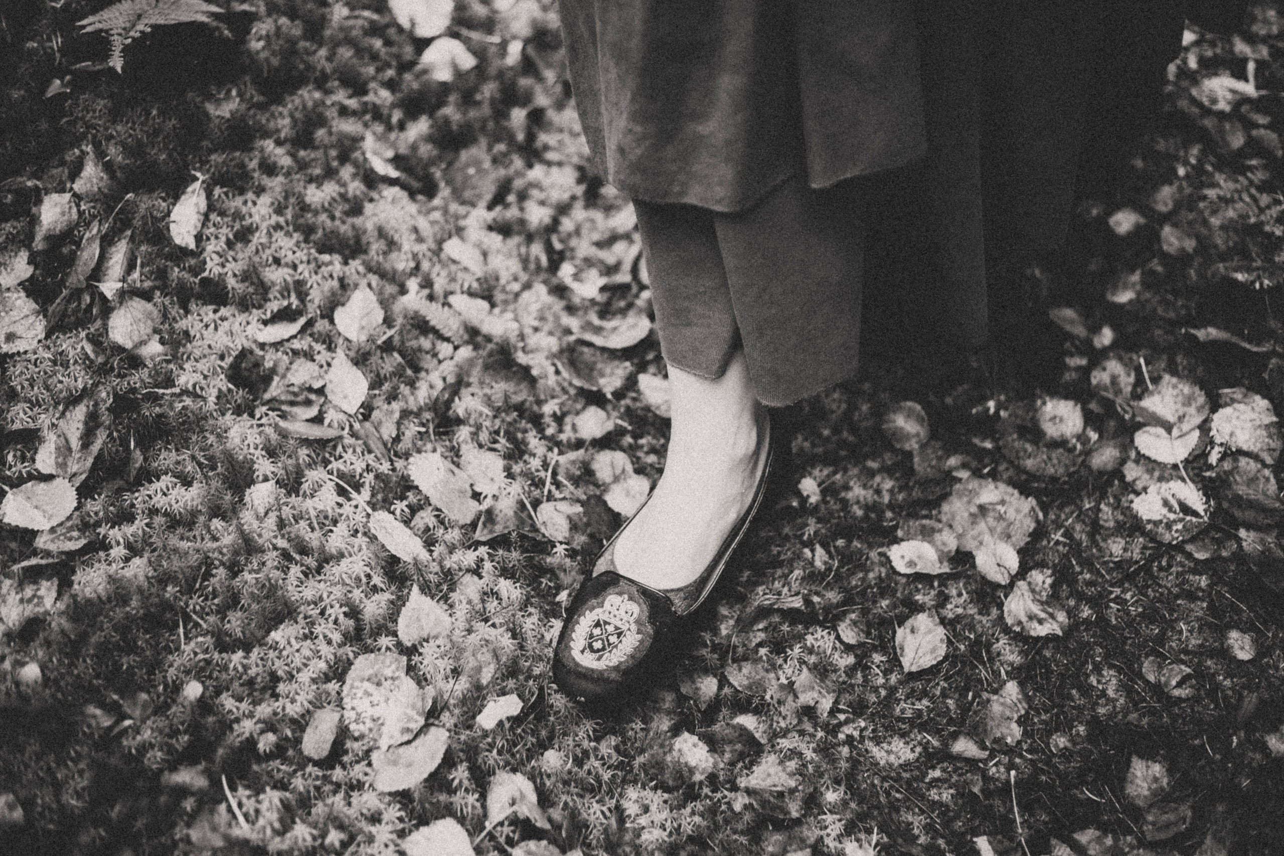 Жанна. Фотограф Александра Степанова