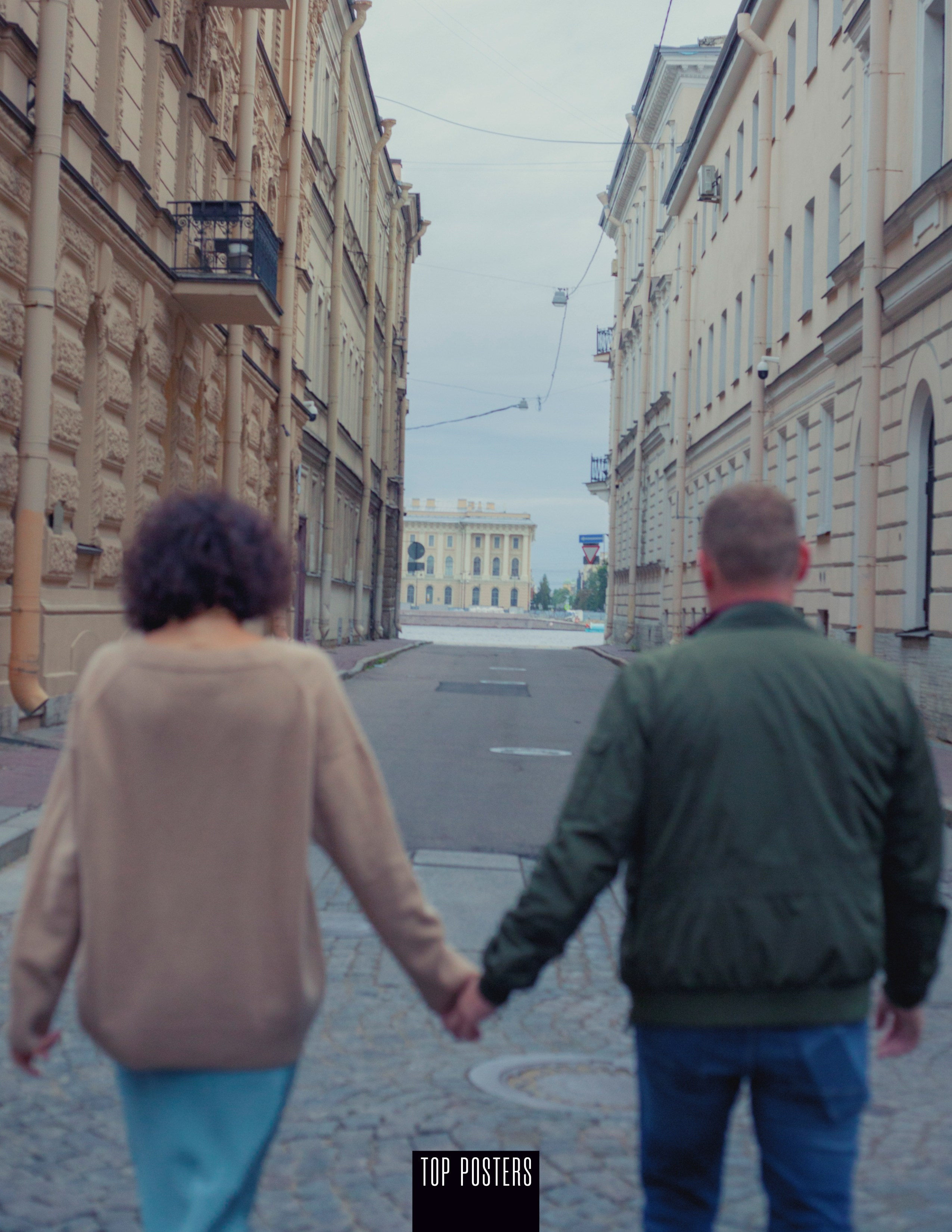 Top Posters. Фотограф Александра Степанова