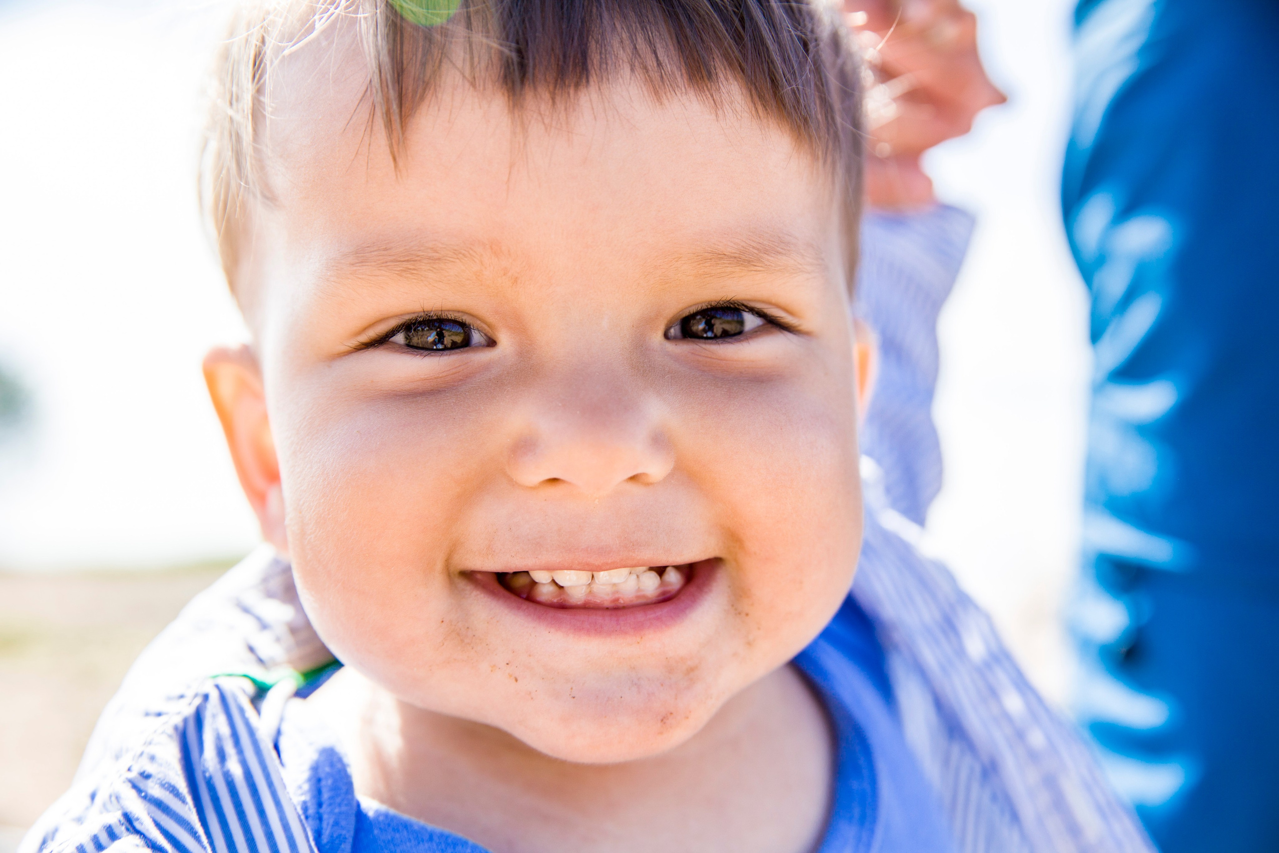 Саша, Женя и Наташа. Фотограф Александра Степанова