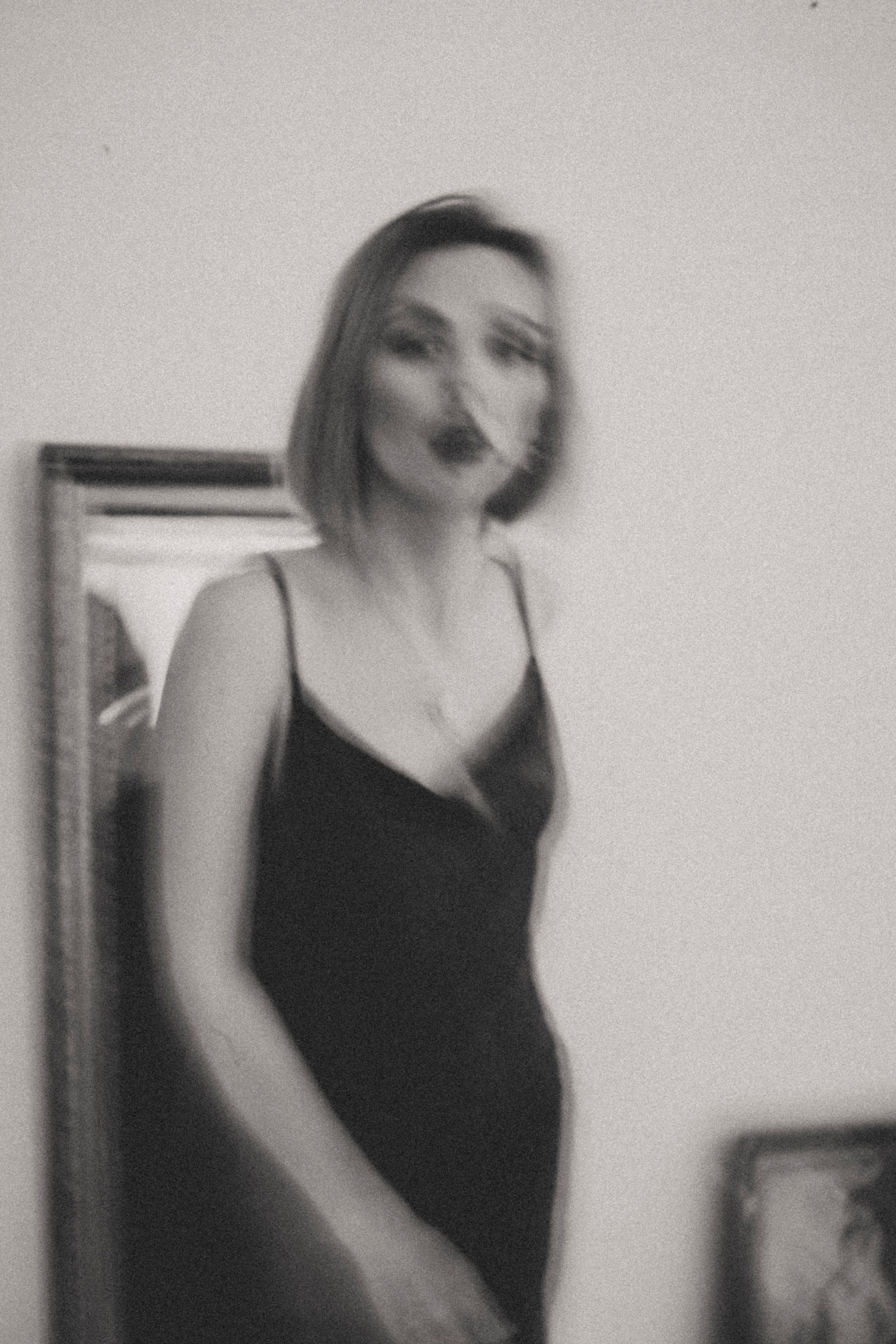 Ксения. Фотограф Александра Степанова