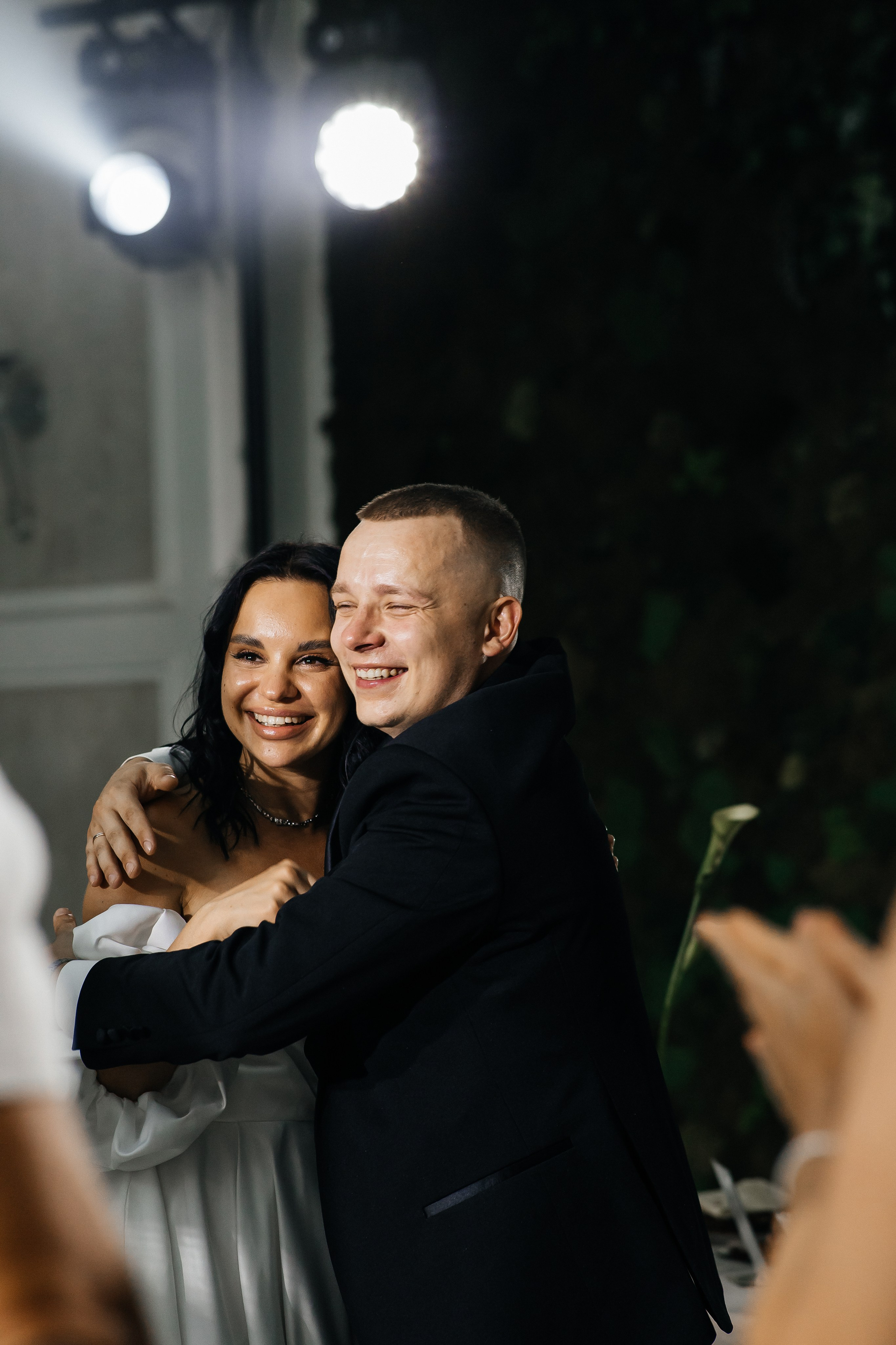 Максим и Оксана. Свадебный и семейный фотограф в Ростове-на-Дону