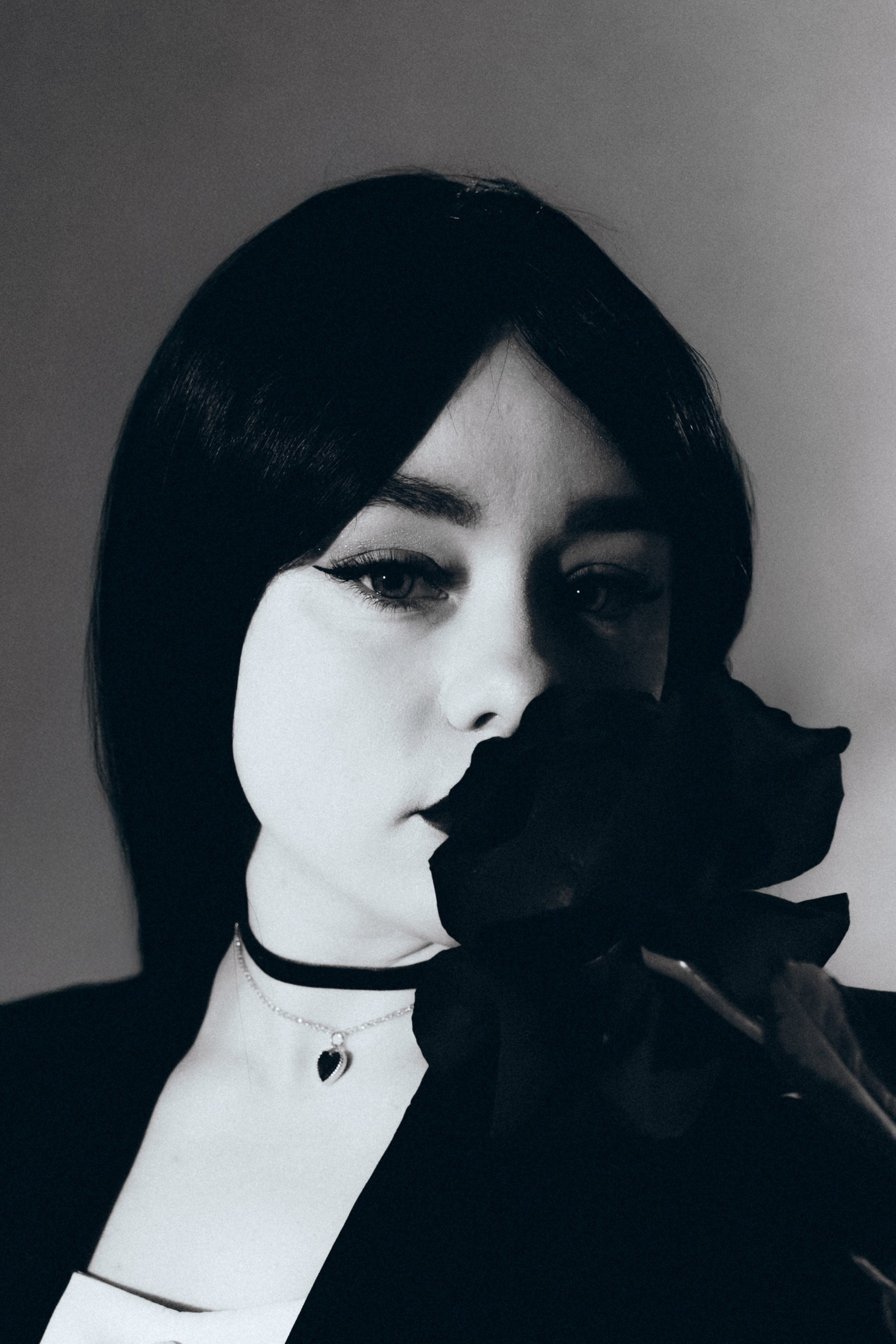 Мартиша Адамс. Фотограф из Хабаровска Юлия Черёмушкина