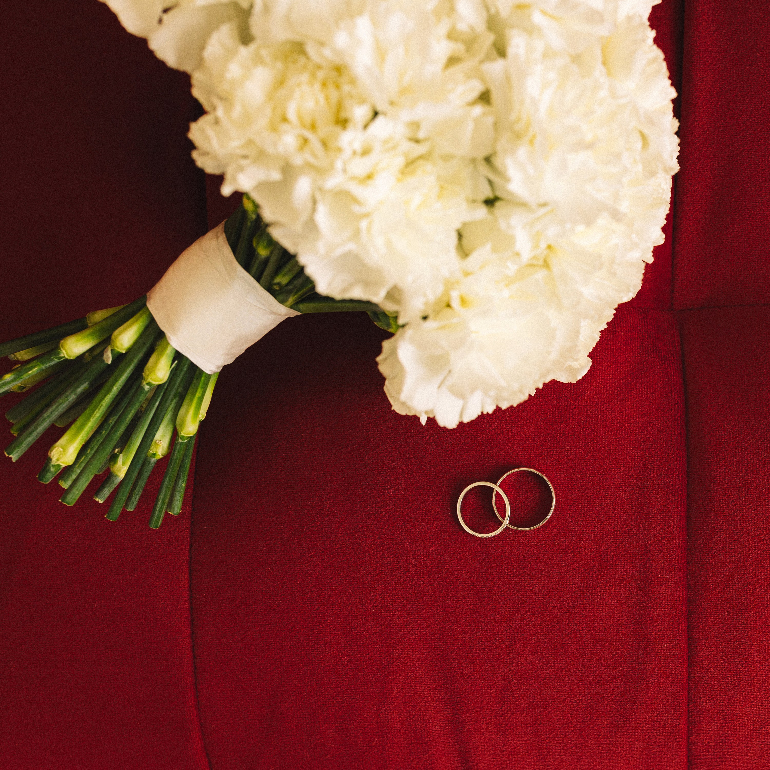 Екатерина & Денис. Фотограф из Хабаровска Юлия Черёмушкина