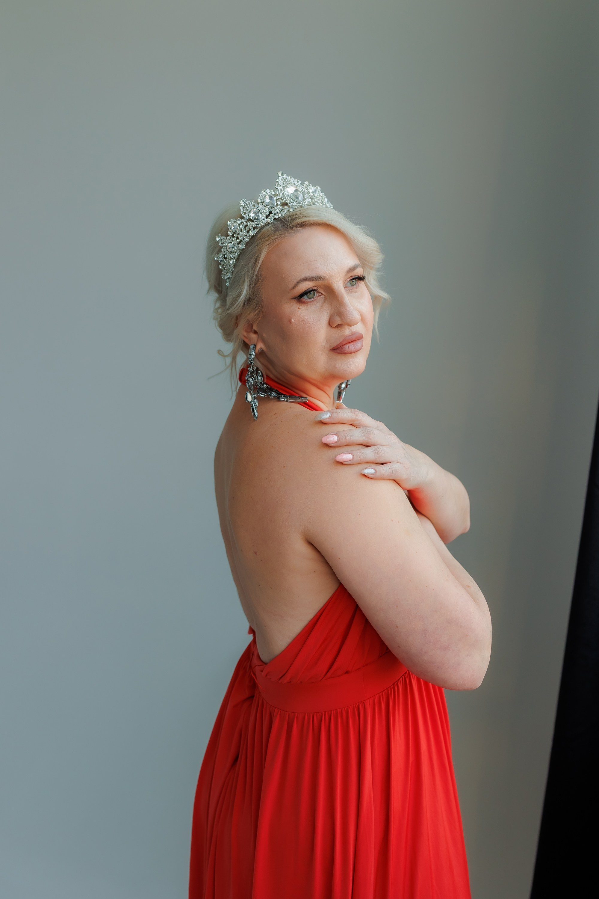 Анастасия. Фотограф из Хабаровска Юлия Черёмушкина