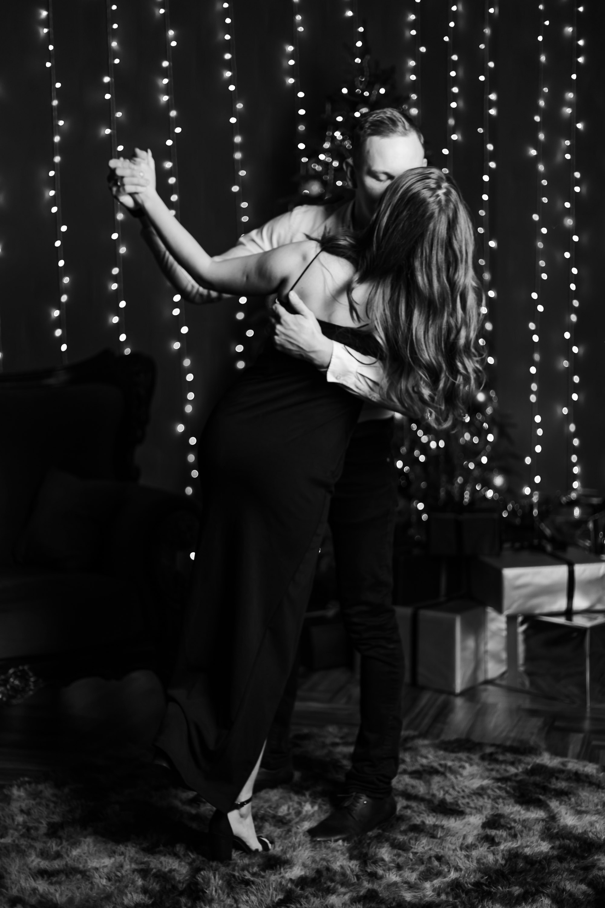 Анастасия & Максим. Фотограф из Хабаровска Юлия Черёмушкина