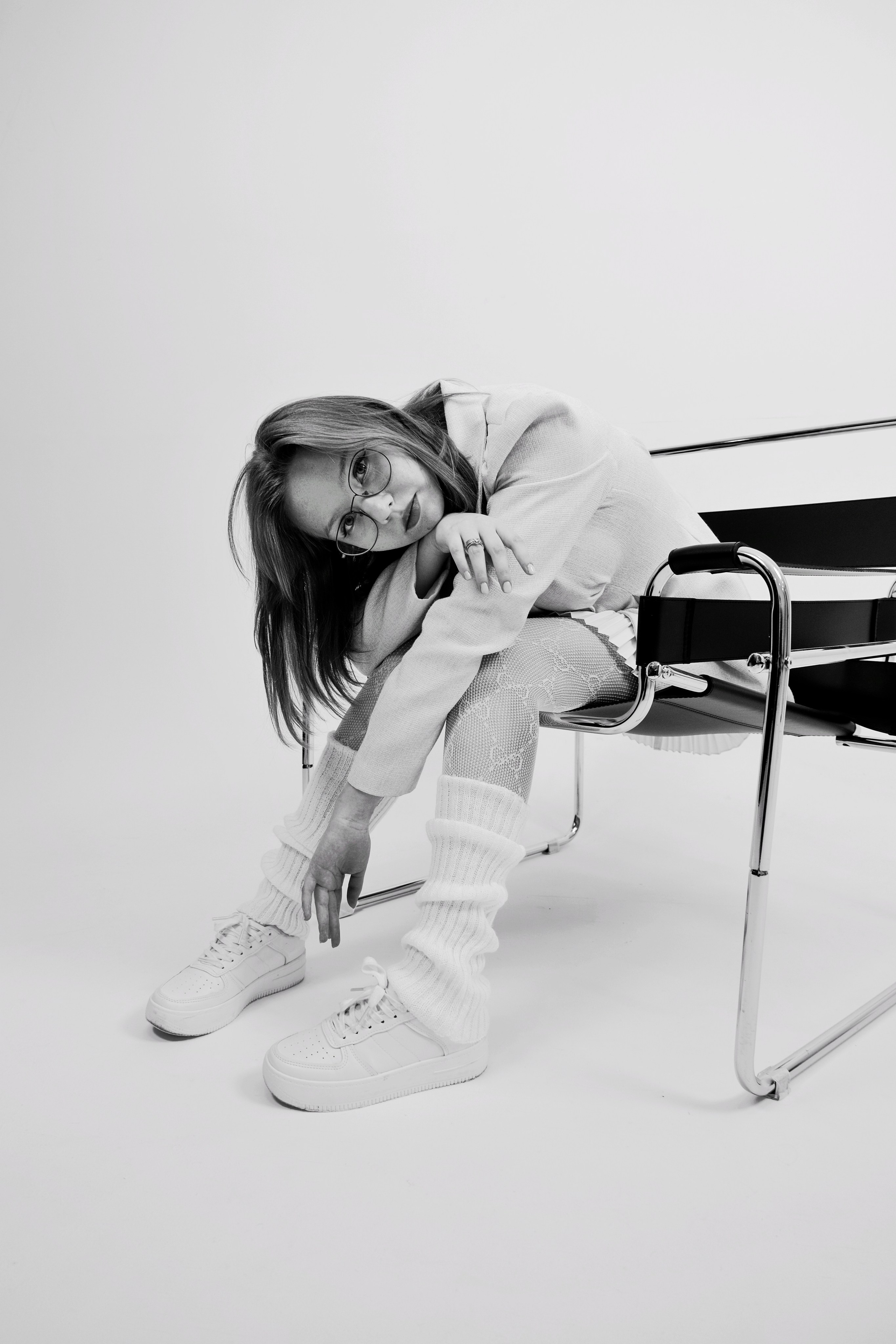 Студия. Кинокадры для тебя. фотограф и стилист по прическам Анастасия Помелова