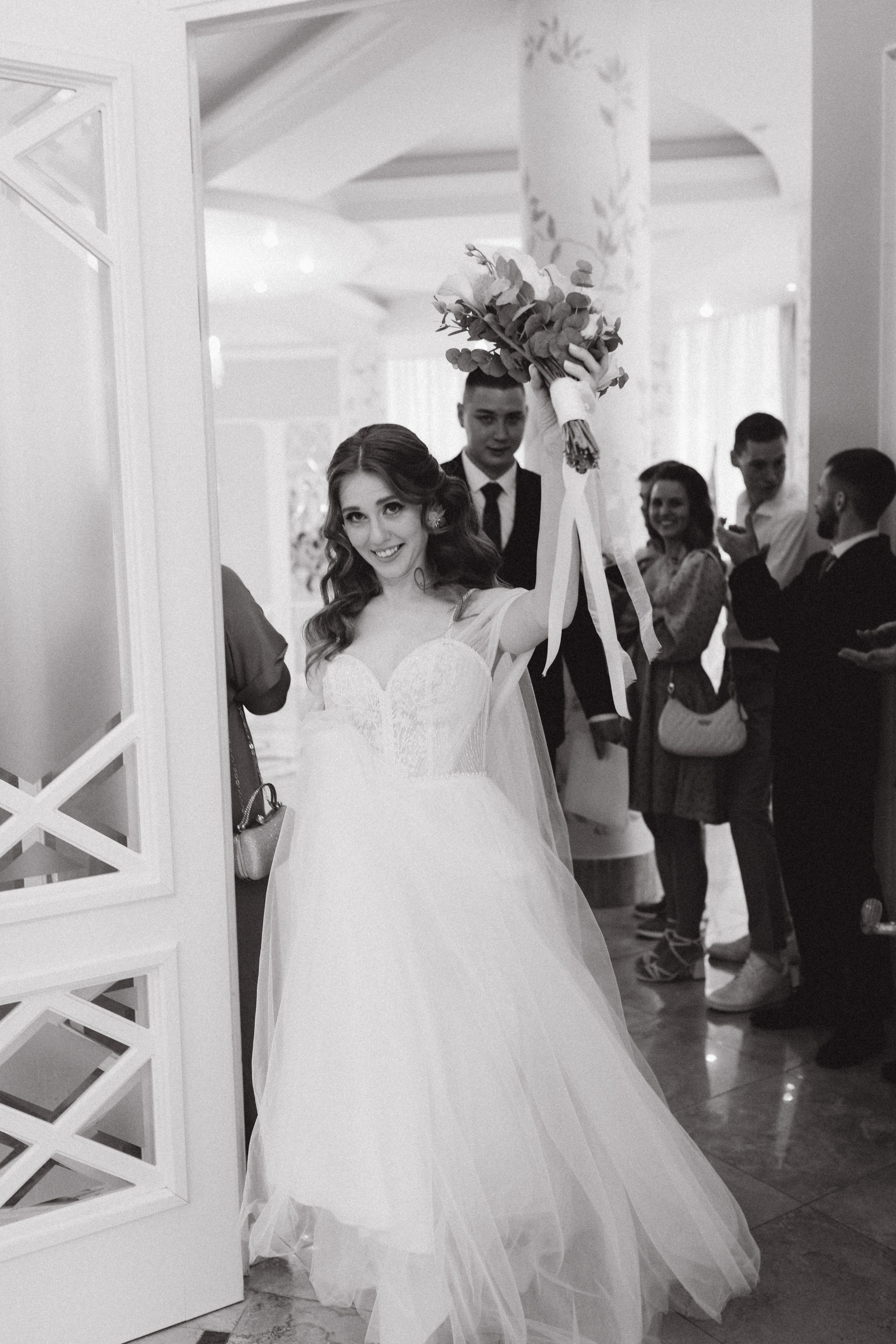 Между нами Любовь. Семейный и свадебный фотограф Анна Кожокарь