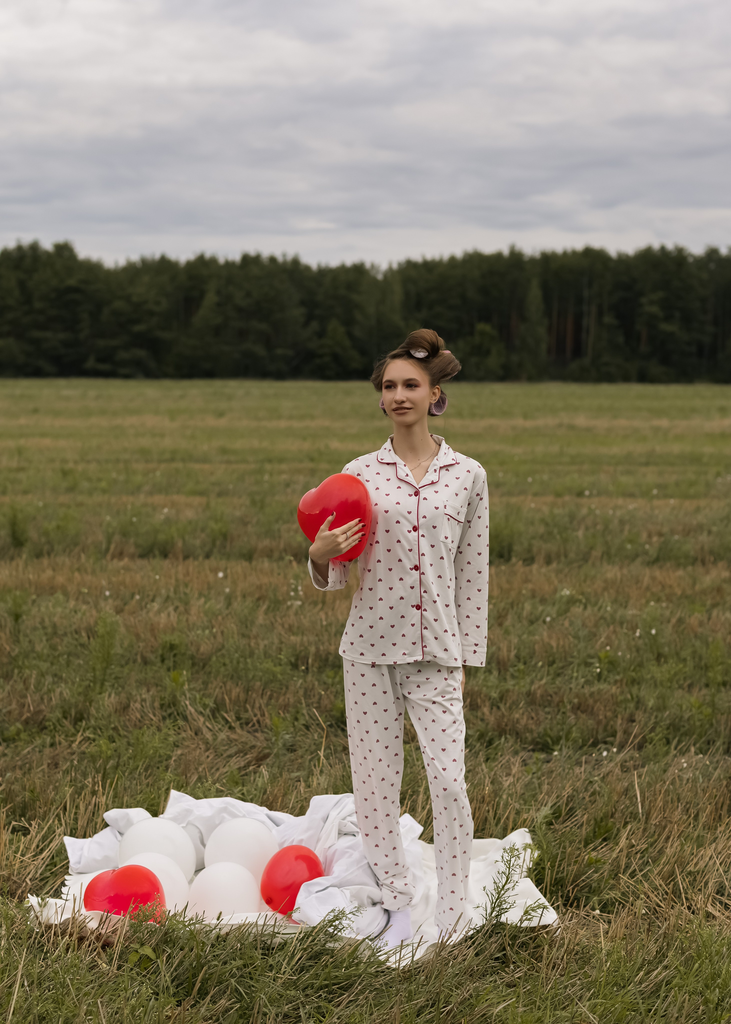 Девушки. Мира Мерцалова фотограф Москва