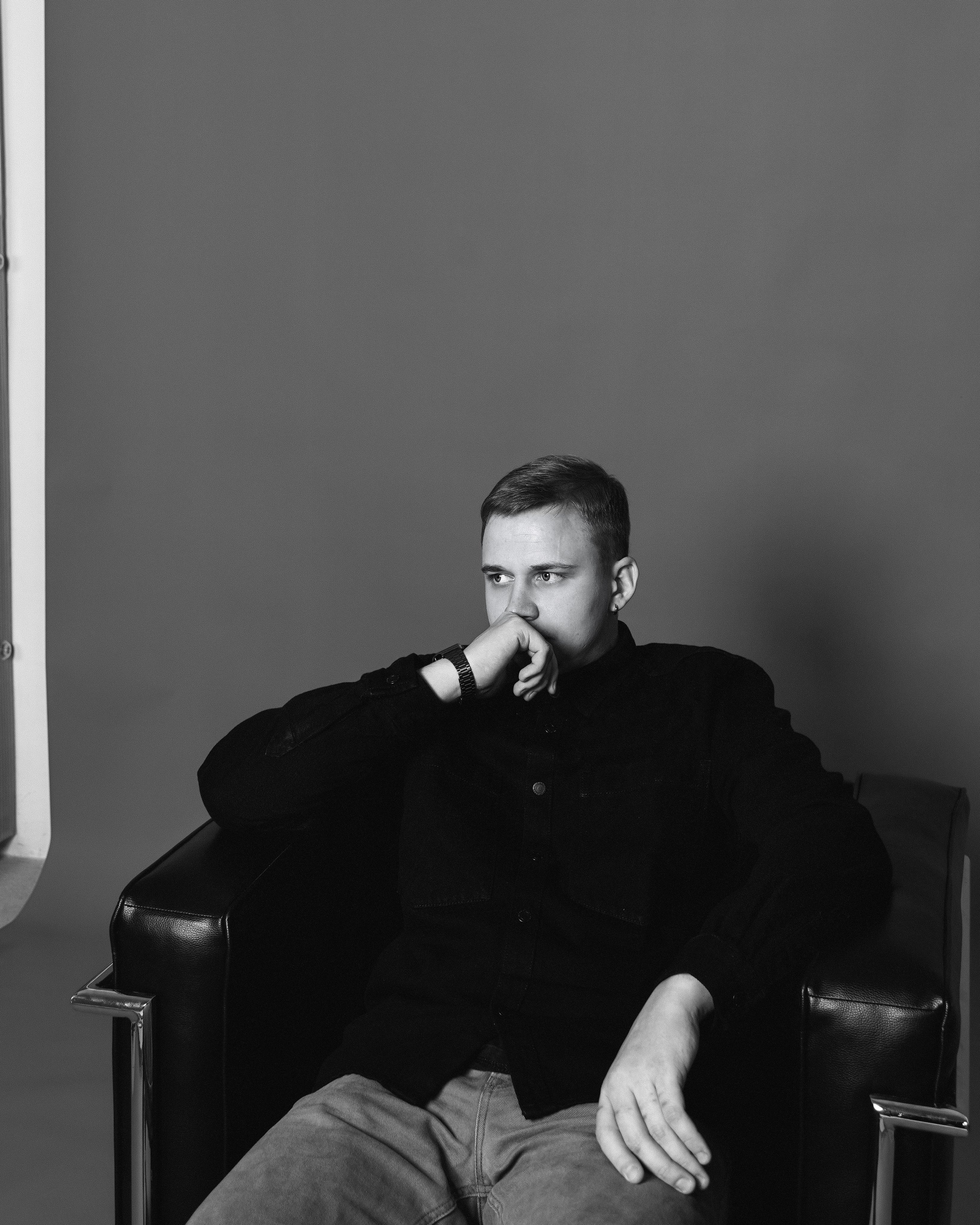 МИША | STIBIUM STUDIO. Photographer Barcelona