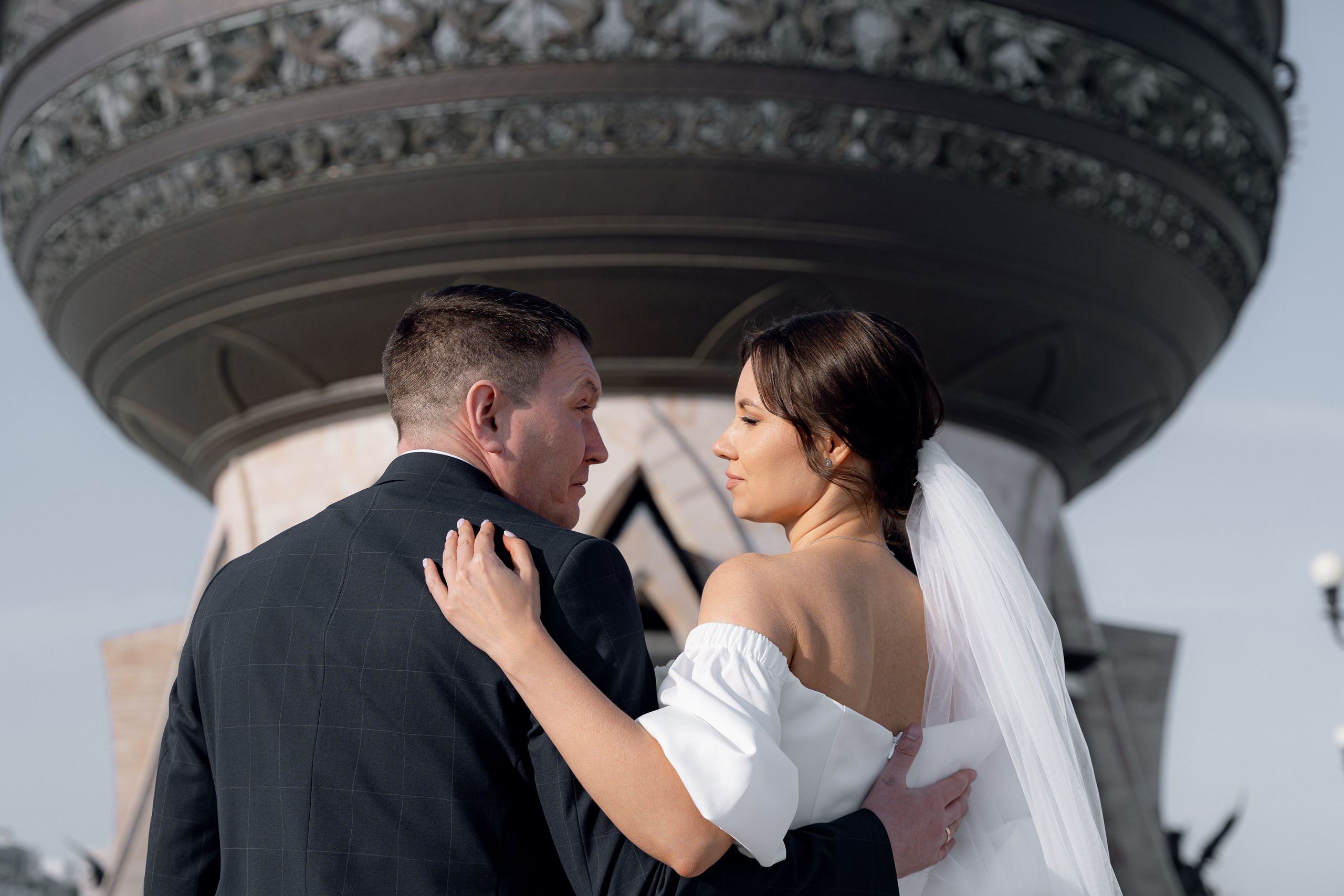 Сергей & Регина. RAMIL SAFIULLIN