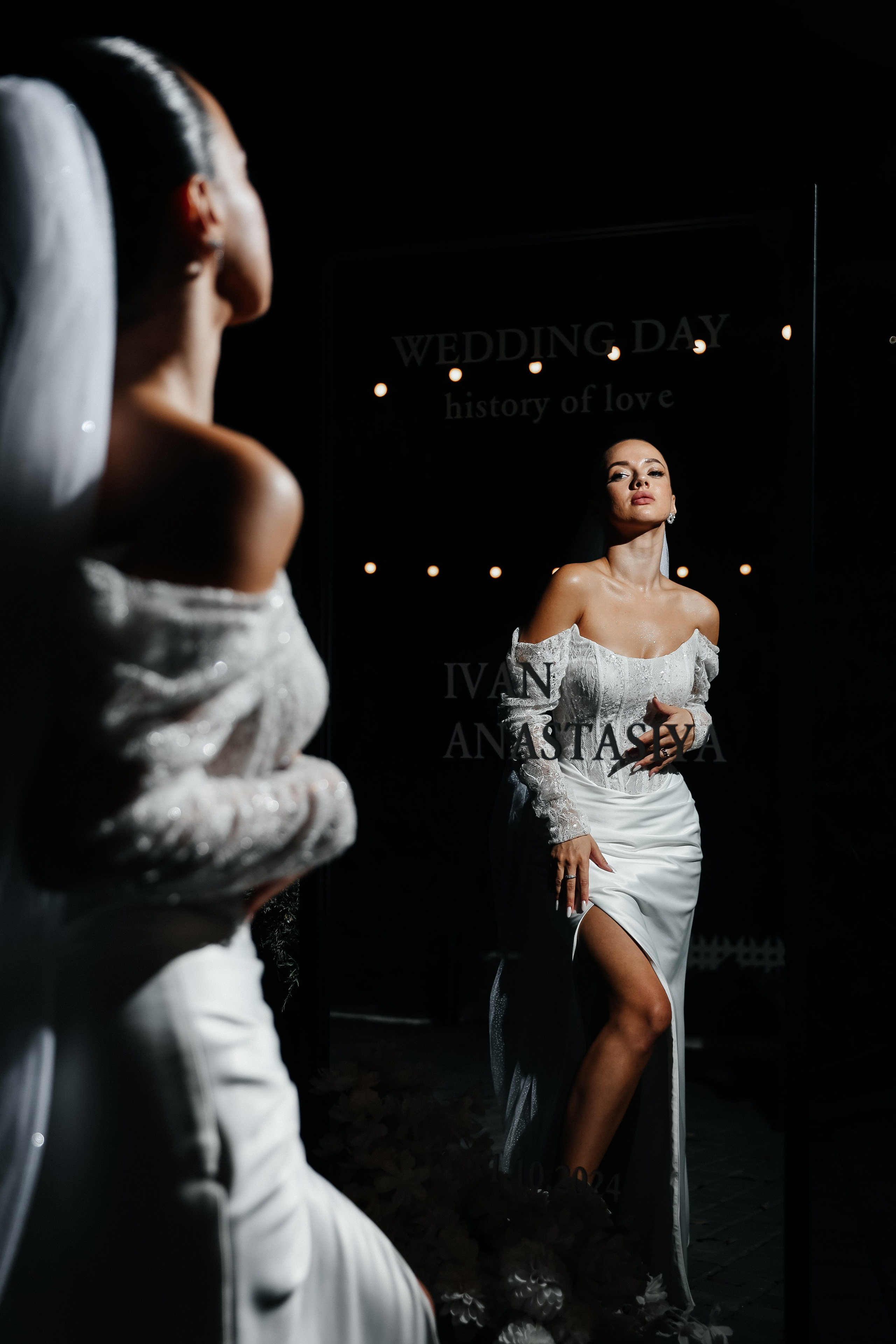 Свадьба Анастасия и Иван. Свадебный и семейный фотограф в Севастополе и Крыму Анастасия Сураева