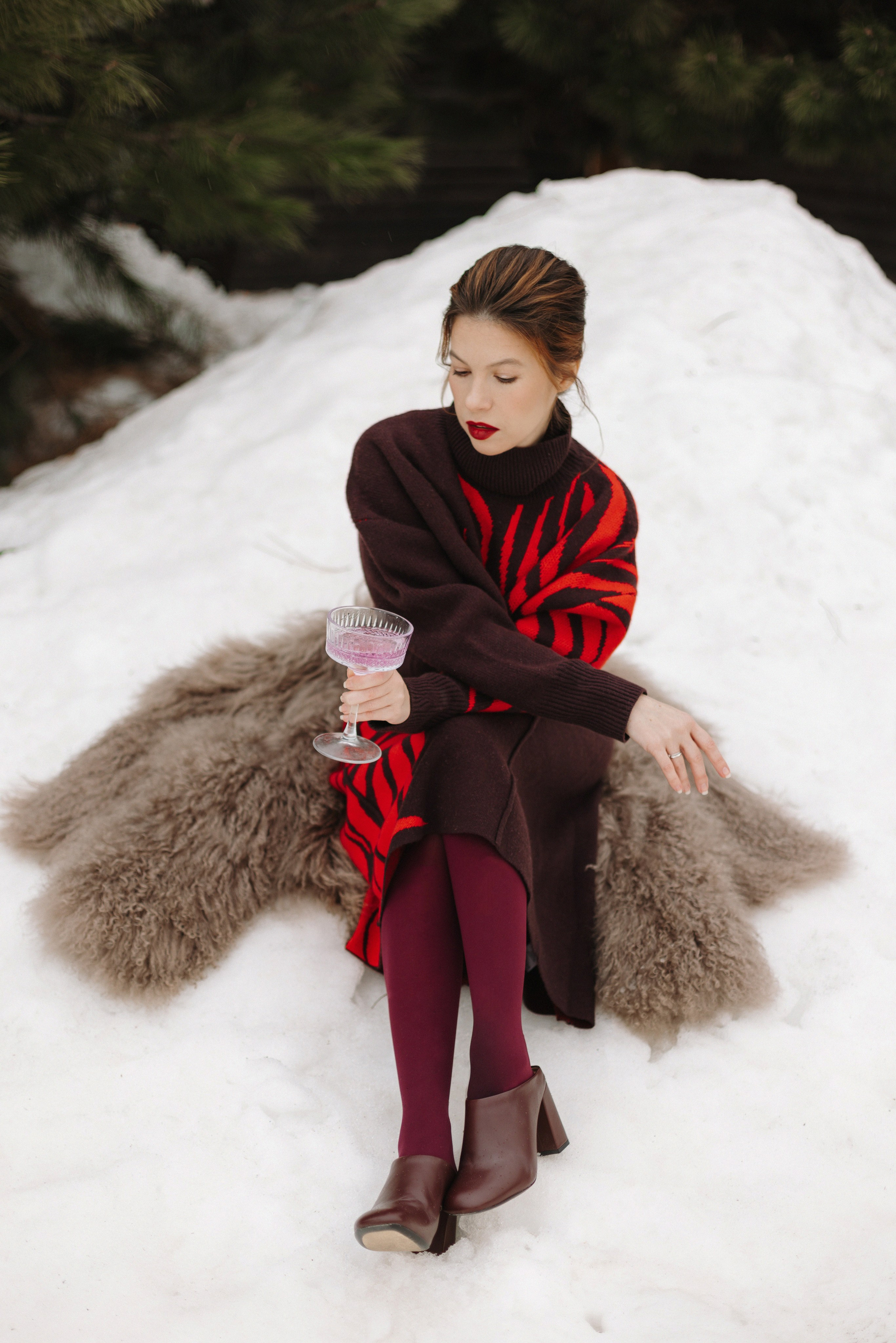 Helen. Фотограф на Юге России