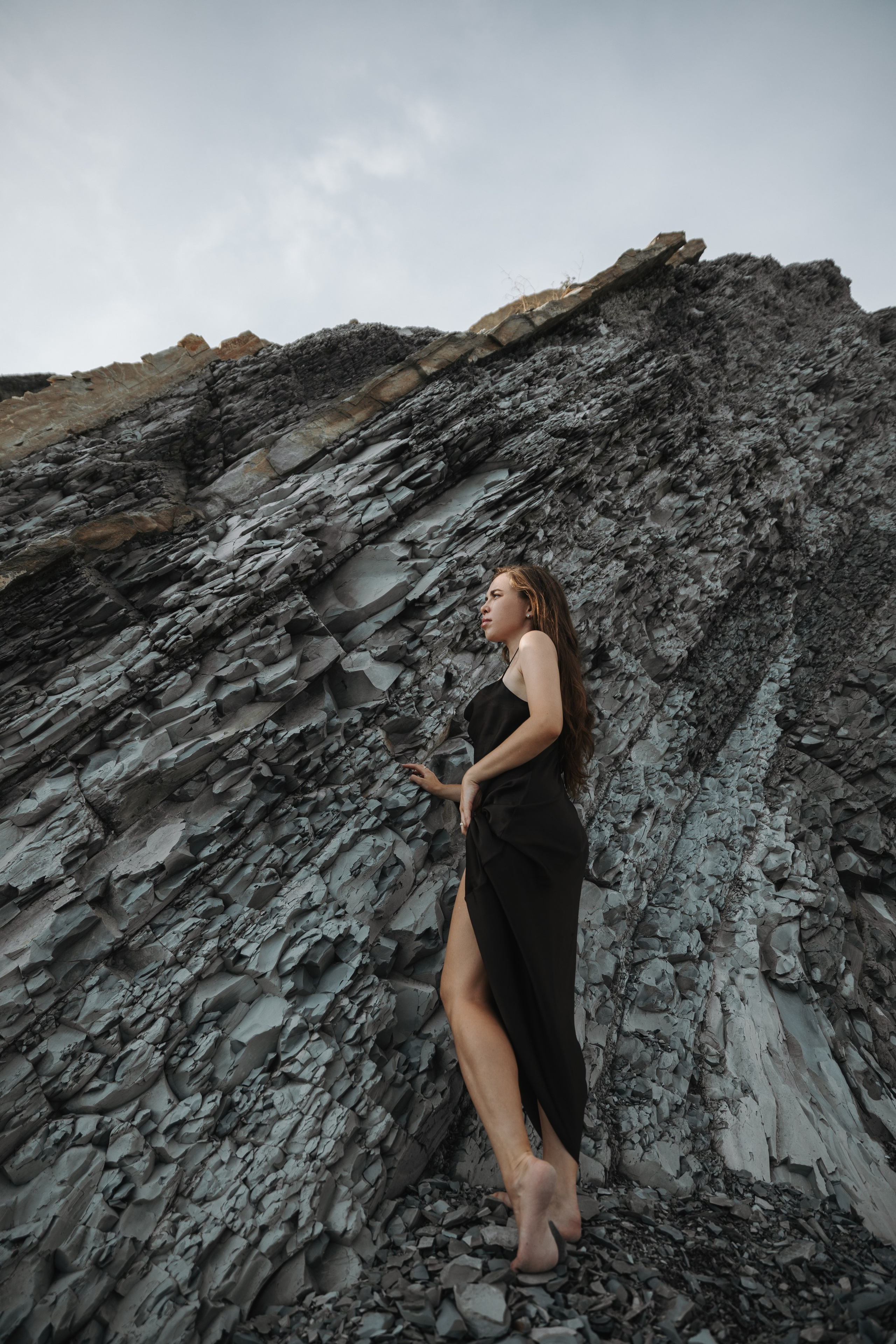 Sea. Фотограф на Юге России