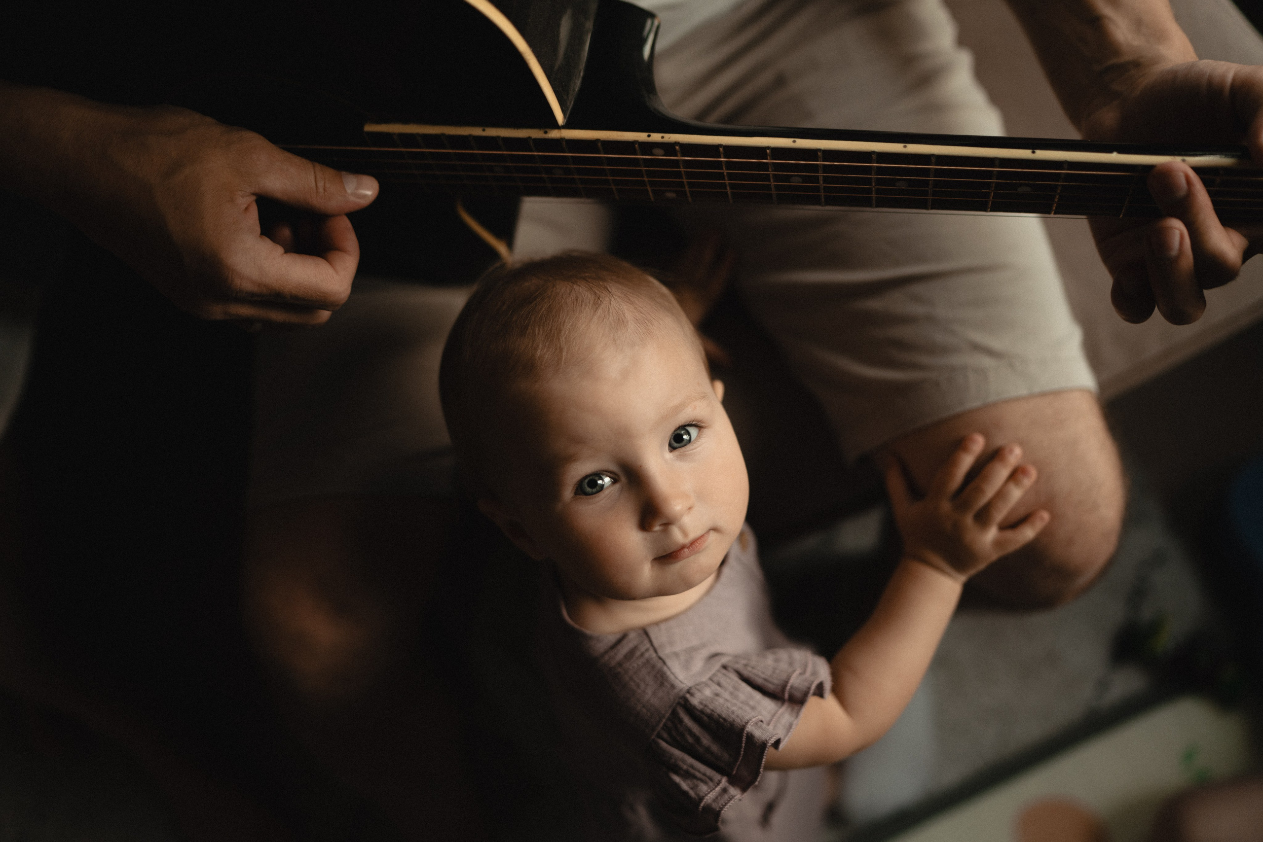 Дома. Фотограф Анна Кобазева, Москва