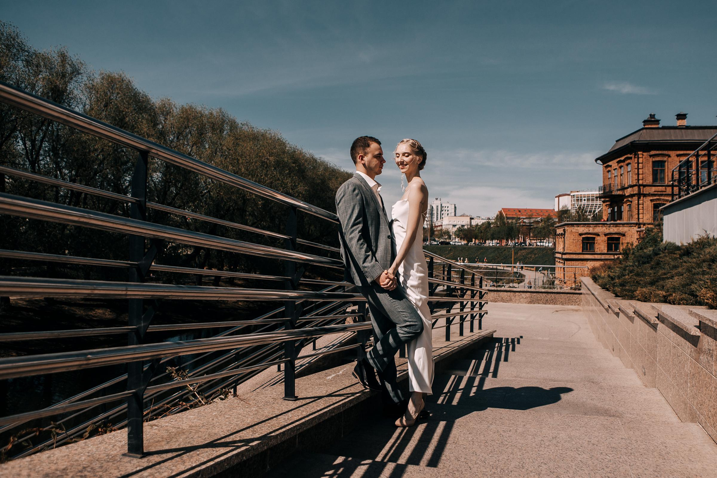 Виталий&Софья