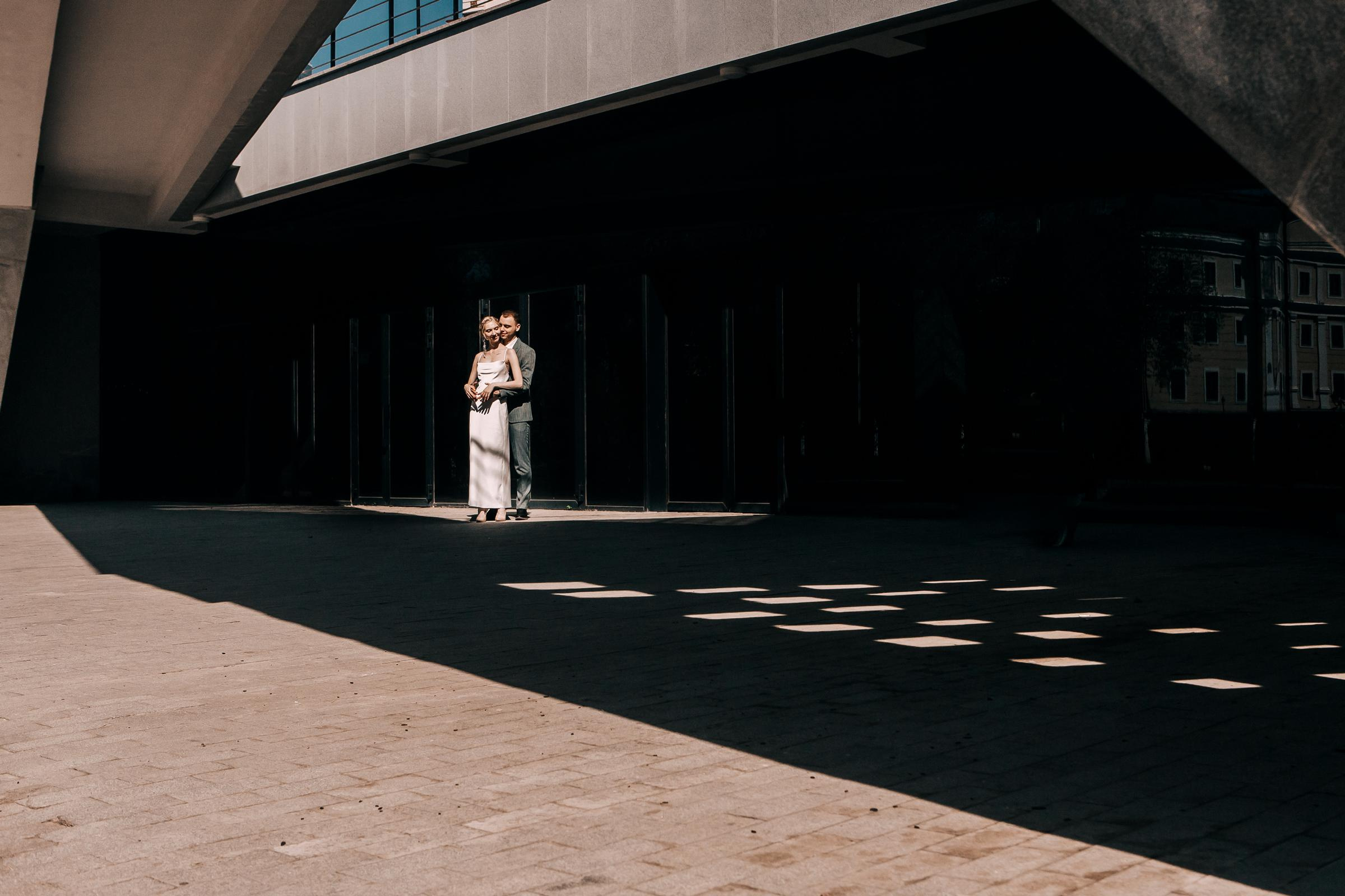 Виталий&Софья