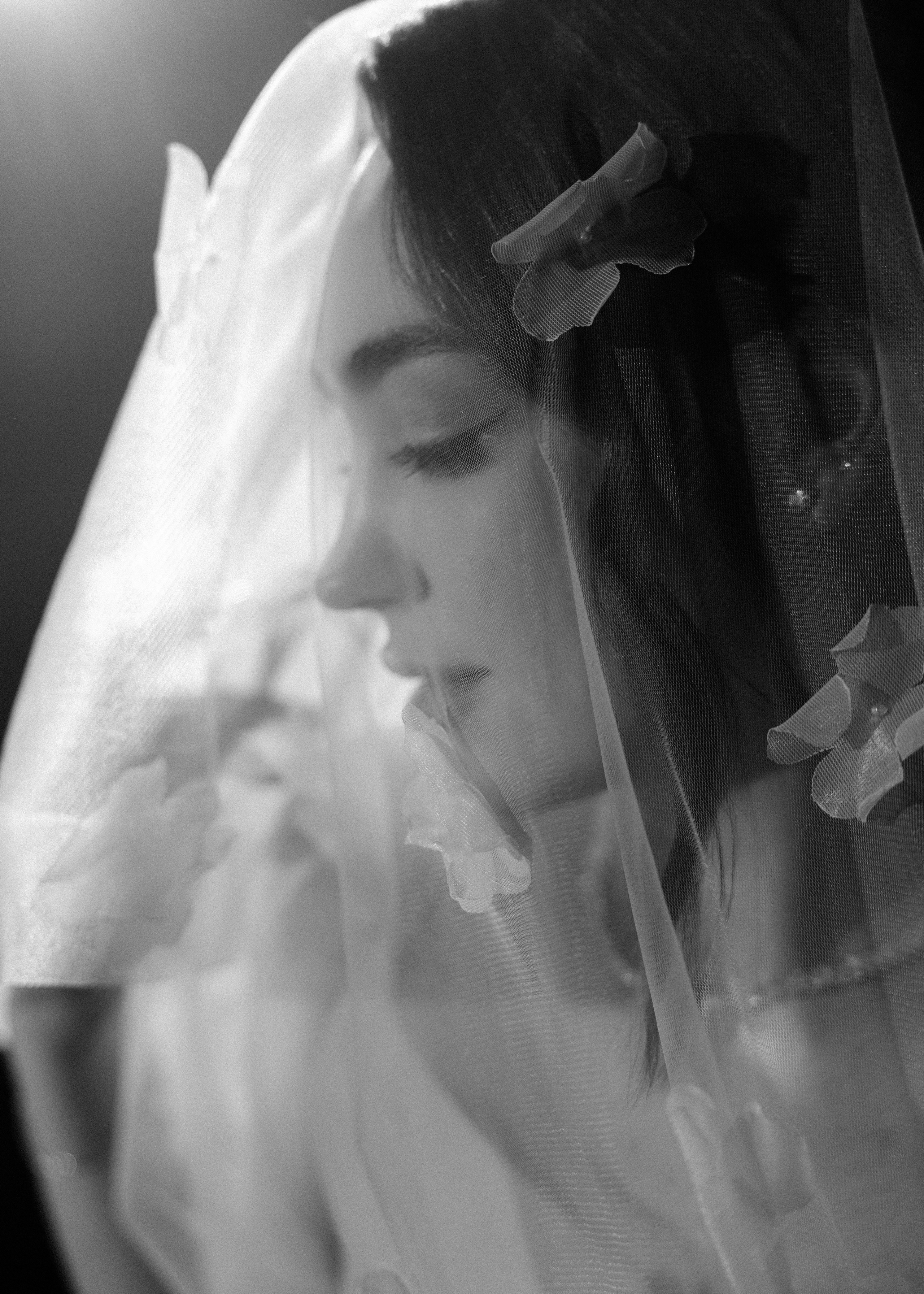 Антон и Алена. Свадебный фотограф в Калининграде Ольга Пасечник