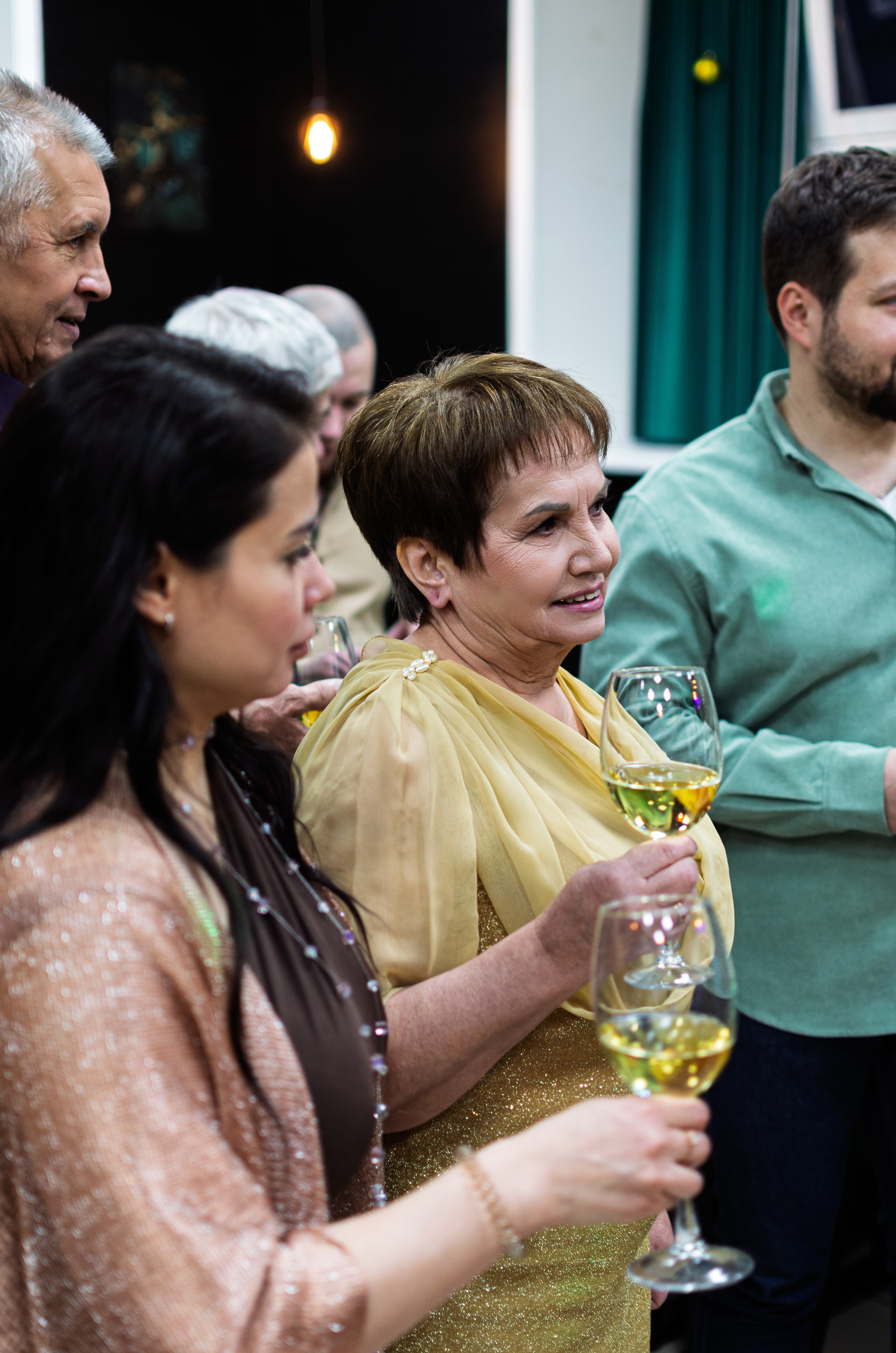 Дни рождения