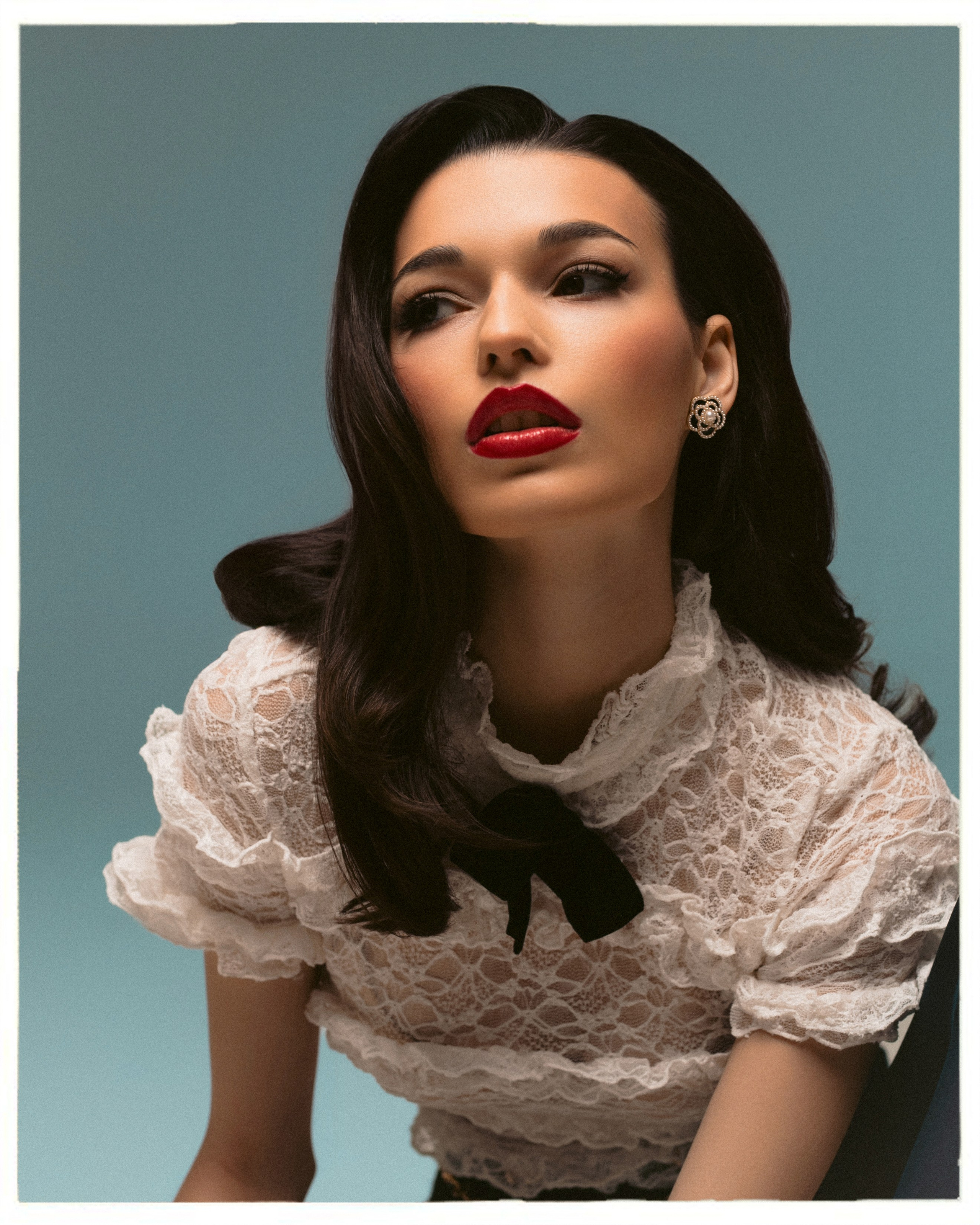 CHANEL. Фотограф | Юля Ди