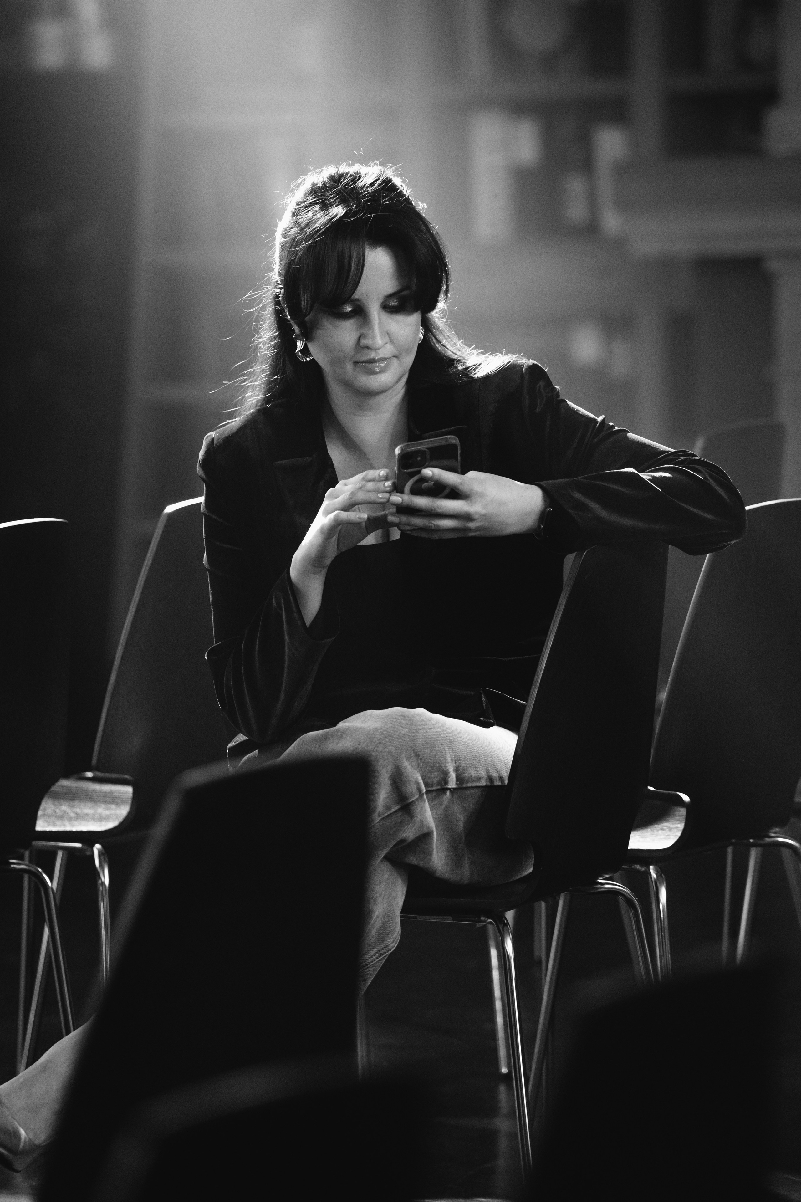 EVENT BUSINESS CONFERENCE 10 ЛЕТ. Фотограф в Новосибирске | Фотограф Валентина Борновалова