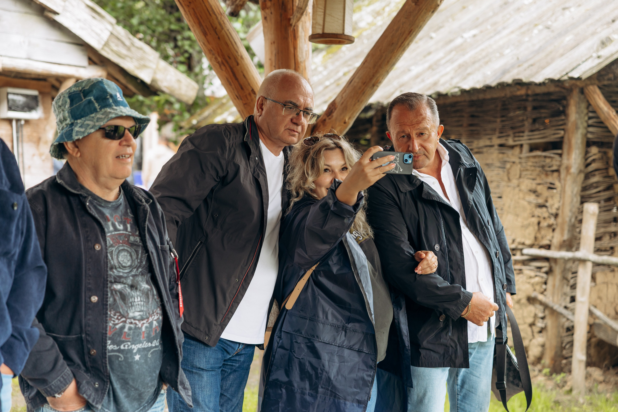 RMG Кауп (2день). Фотограф в Калининграде свадебная фотография, репортажная, фотосессии