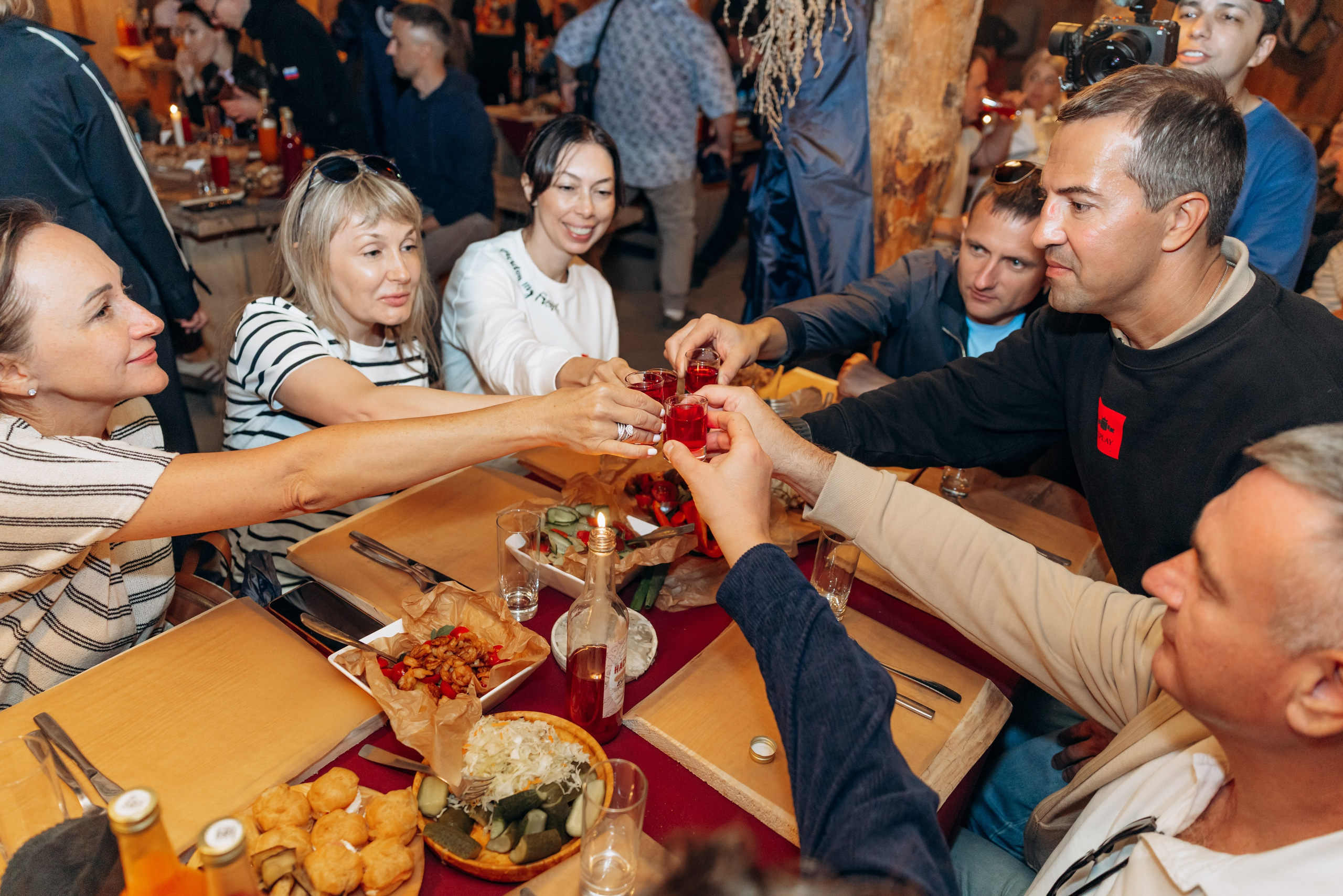 RMG Кауп (2день). Фотограф в Калининграде свадебная фотография, репортажная, фотосессии