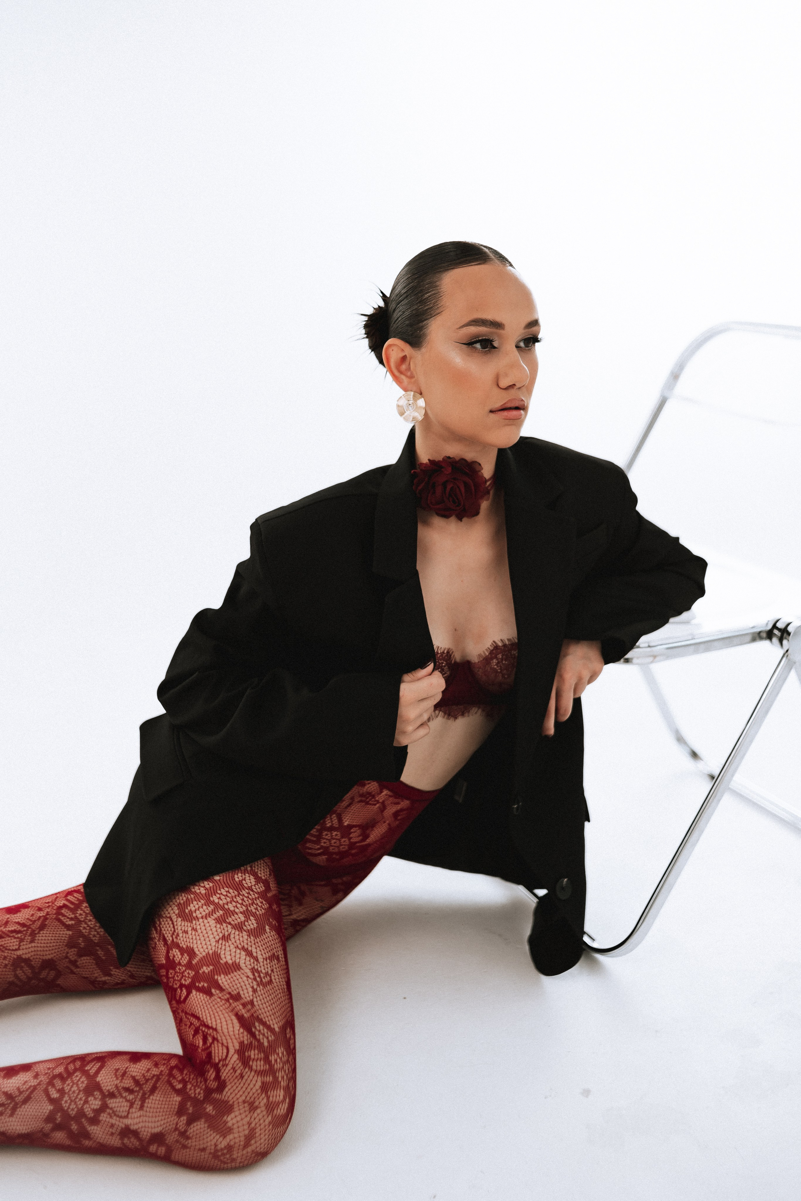 Varvara. Ника — ваш персональный фотограф в Нижнем Новгороде