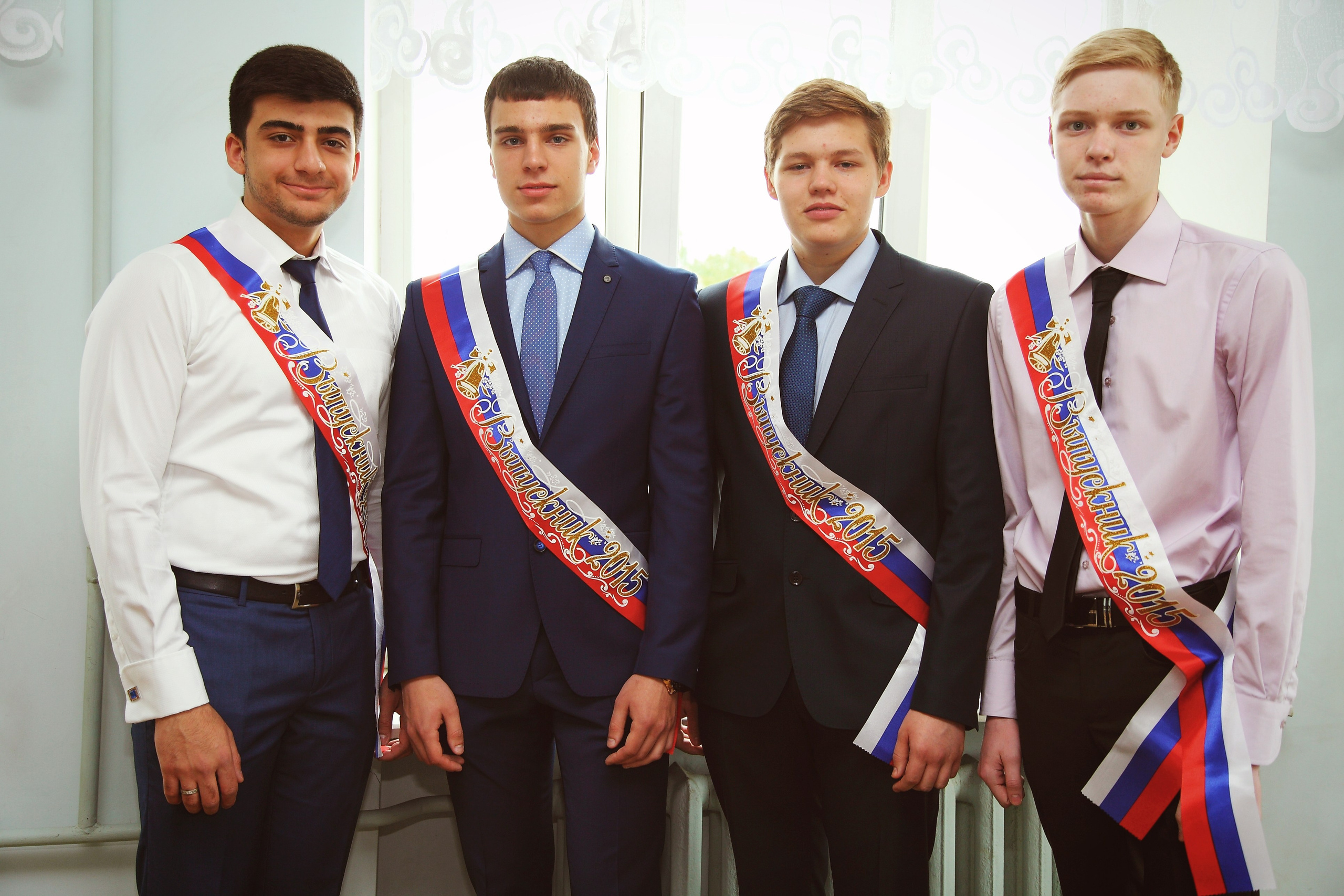 Портфолио фотографа на последний звонок. Свадебный и репортажный фотограф в Ярославле и Санкт-Петербурге Роман Микрюков