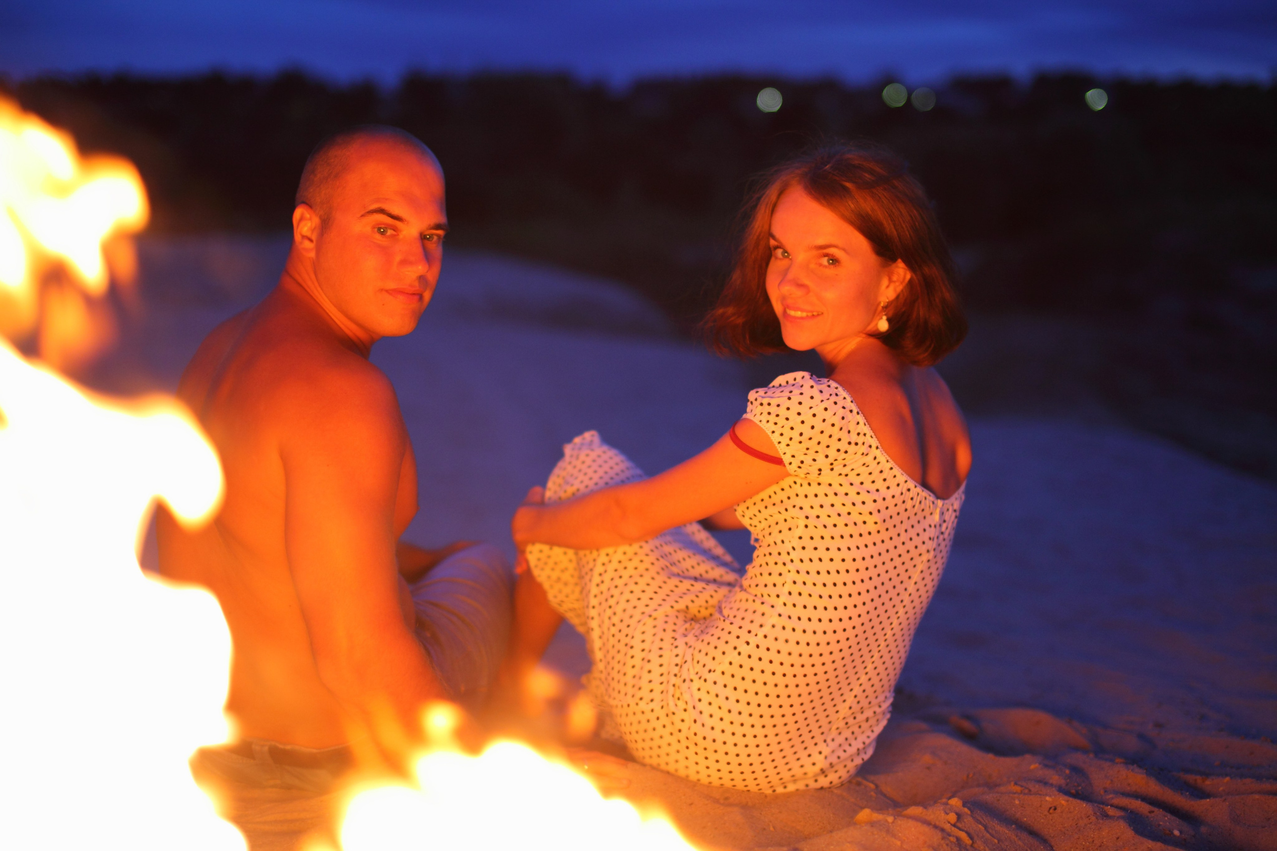 Досвадебные любовные истории или Love — story. Свадебный и репортажный фотограф в Ярославле и Санкт-Петербурге Роман Микрюков