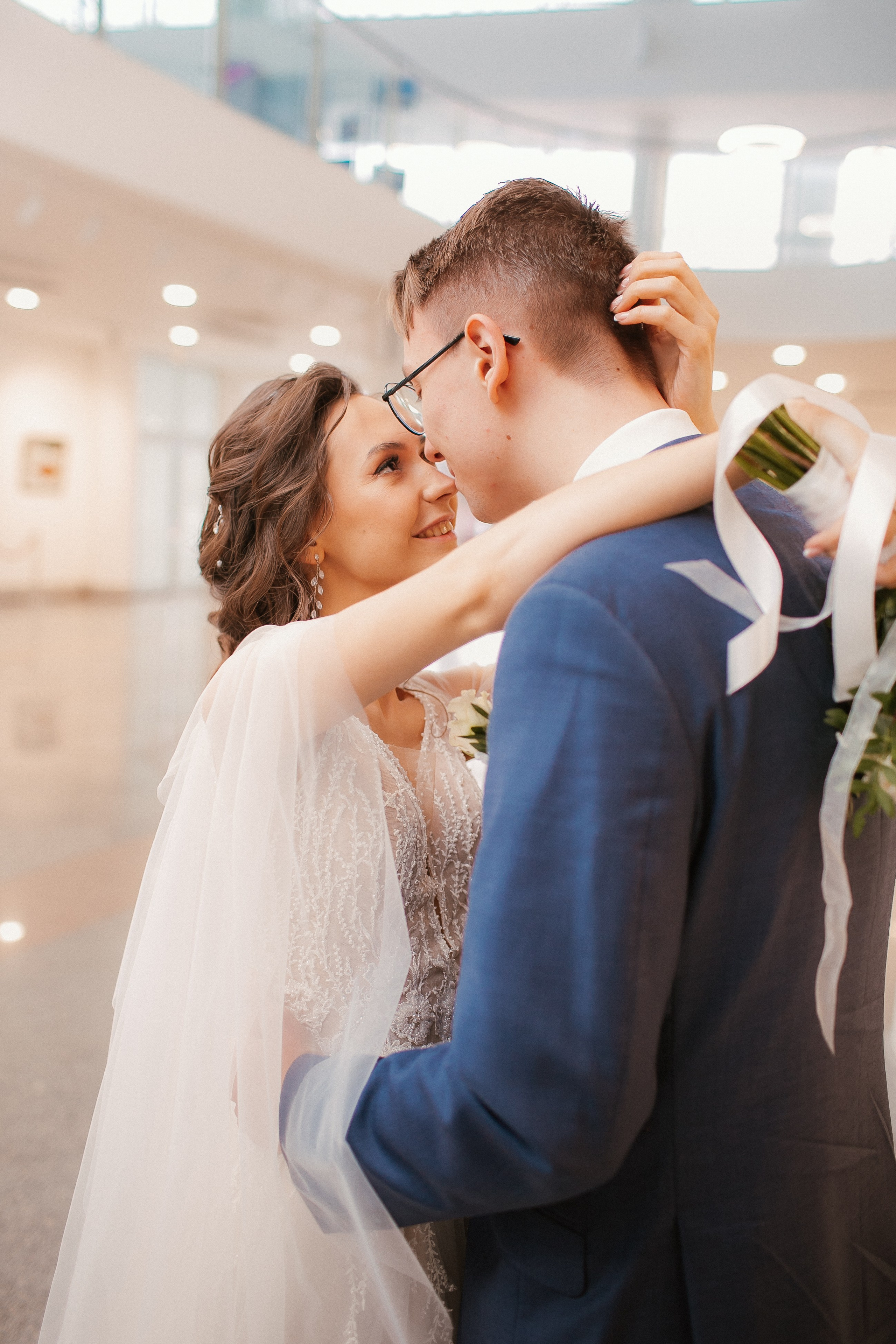 Свадьба Матвея и Саши. Свадебный и репортажный фотограф в Ярославле и Санкт-Петербурге Роман Микрюков
