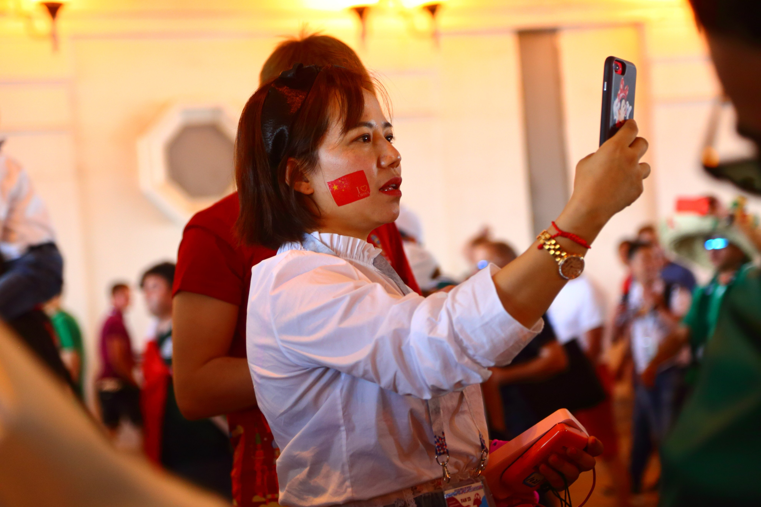 Чемпионат мира по футболу. Свадебный и репортажный фотограф в Ярославле и Санкт-Петербурге Роман Микрюков
