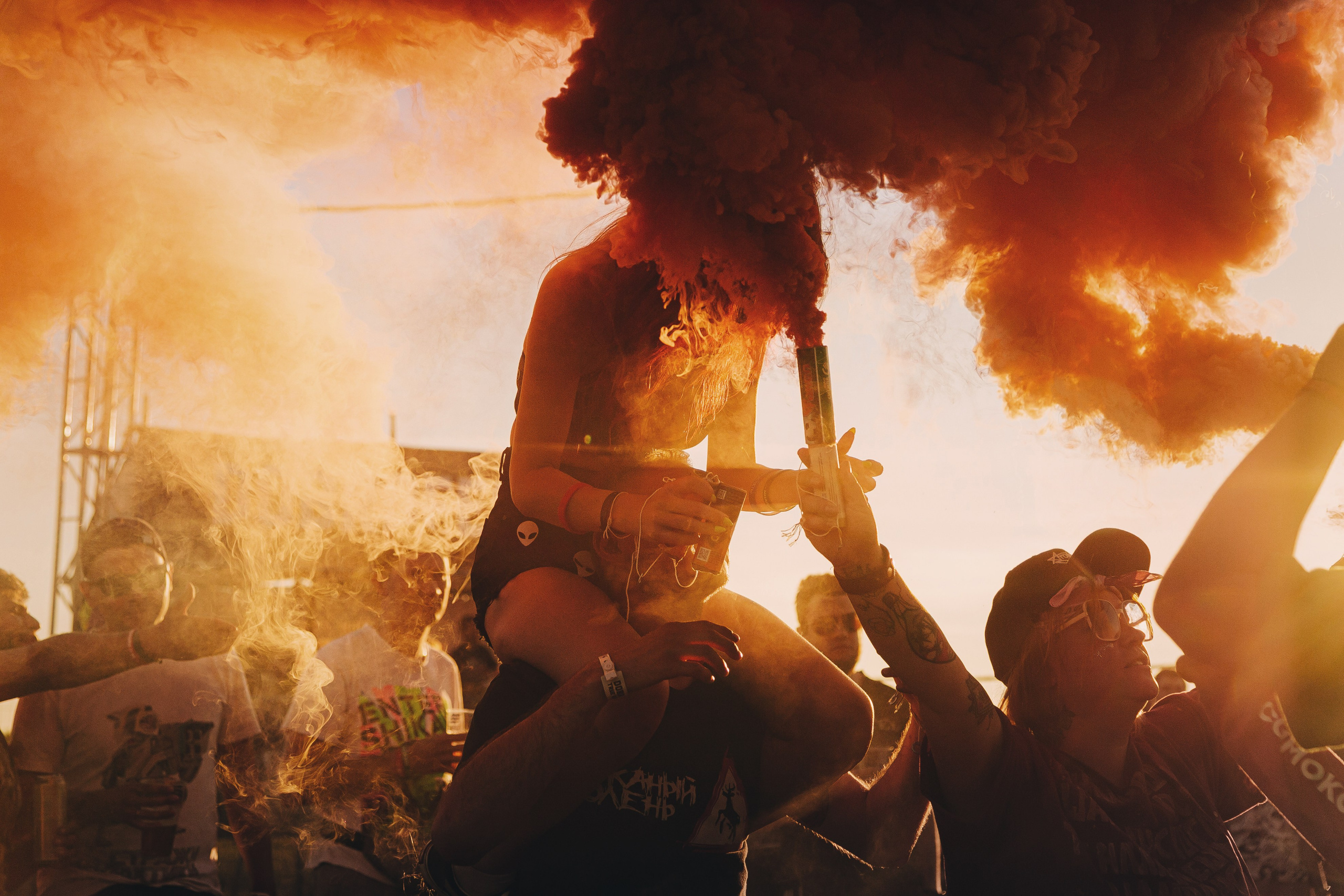 Концерты. Свадебный и репортажный фотограф в Ярославле и Санкт-Петербурге Роман Микрюков