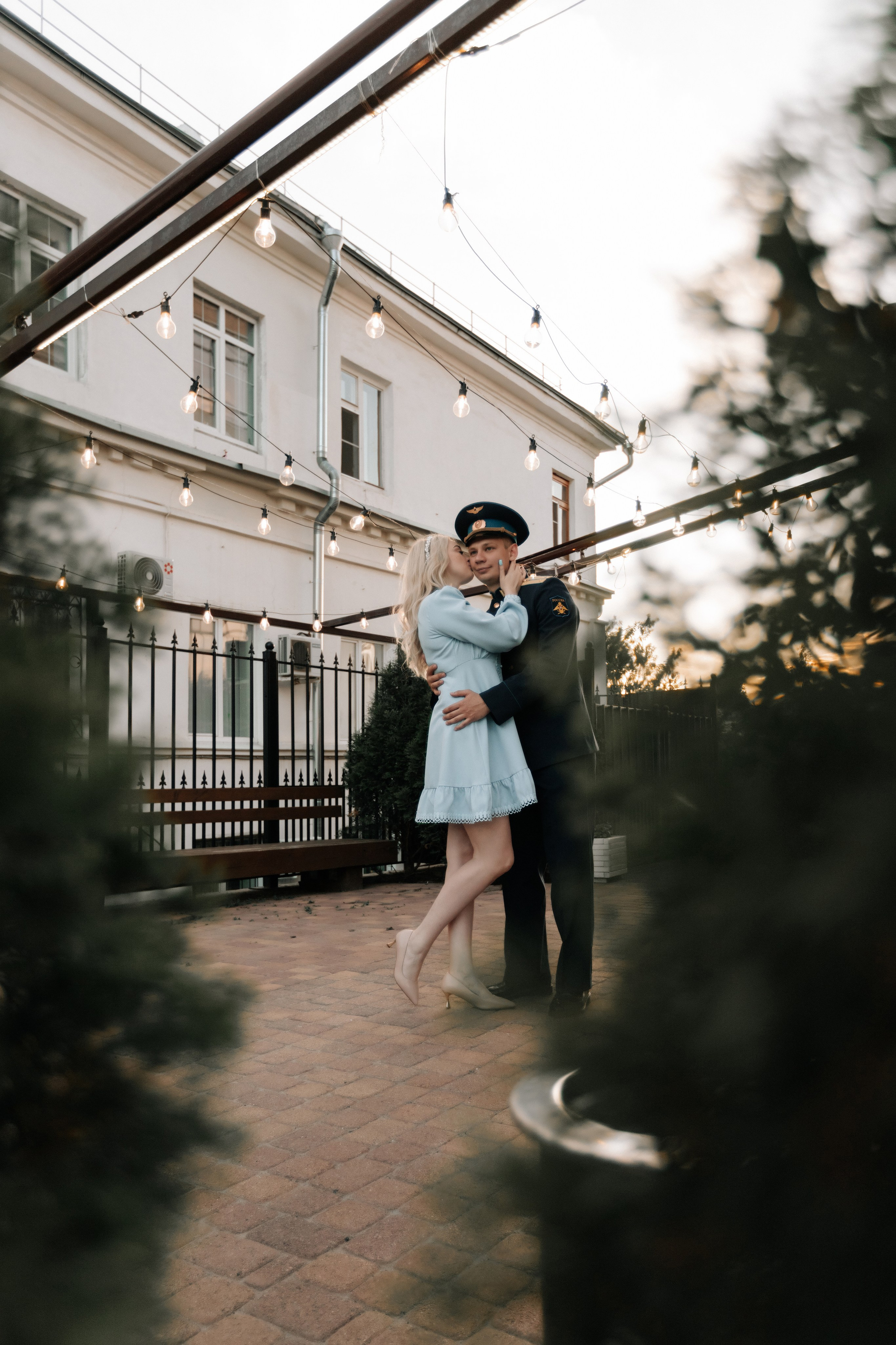 060624. Свадебный и семейный фотограф Светлана Пирюгина