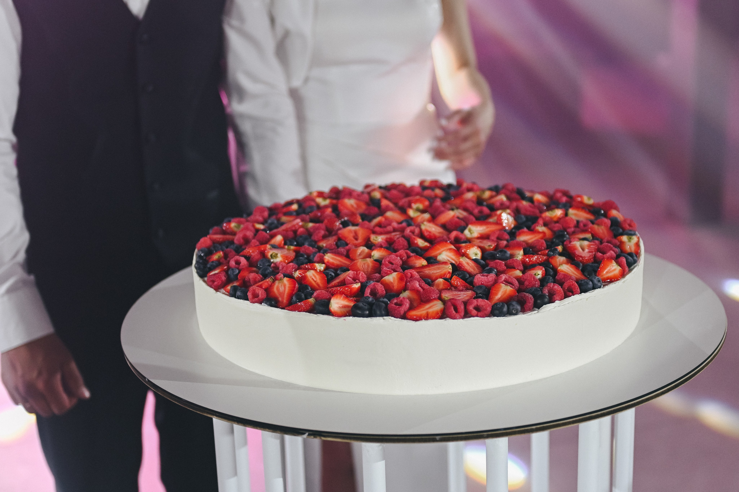 Вова + Вика — Организация Поле Событий. Свадебный и семейный фотограф Волгоград Москва