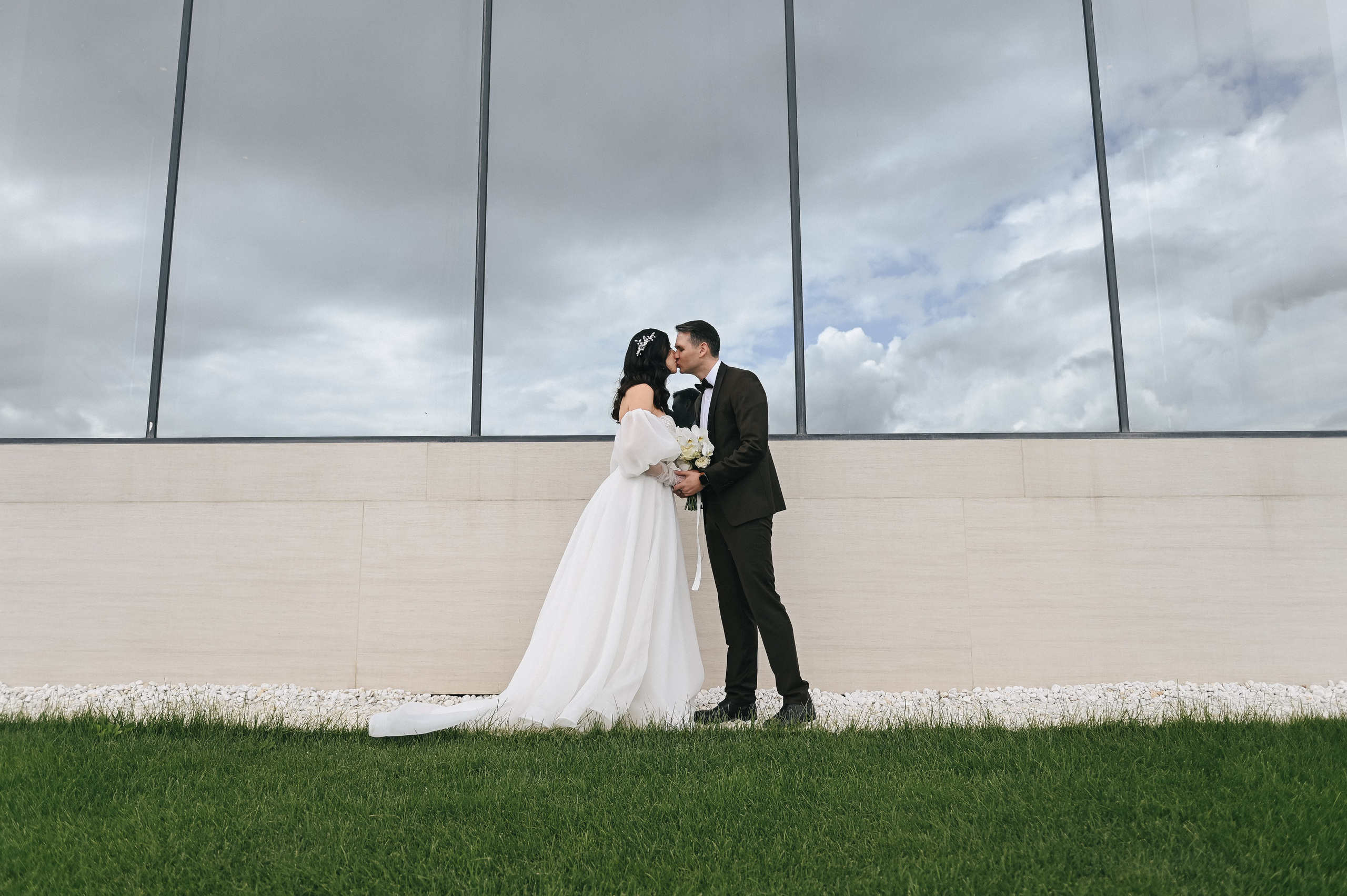 Саша + Катя. Свадебный и семейный фотограф Волгоград Москва